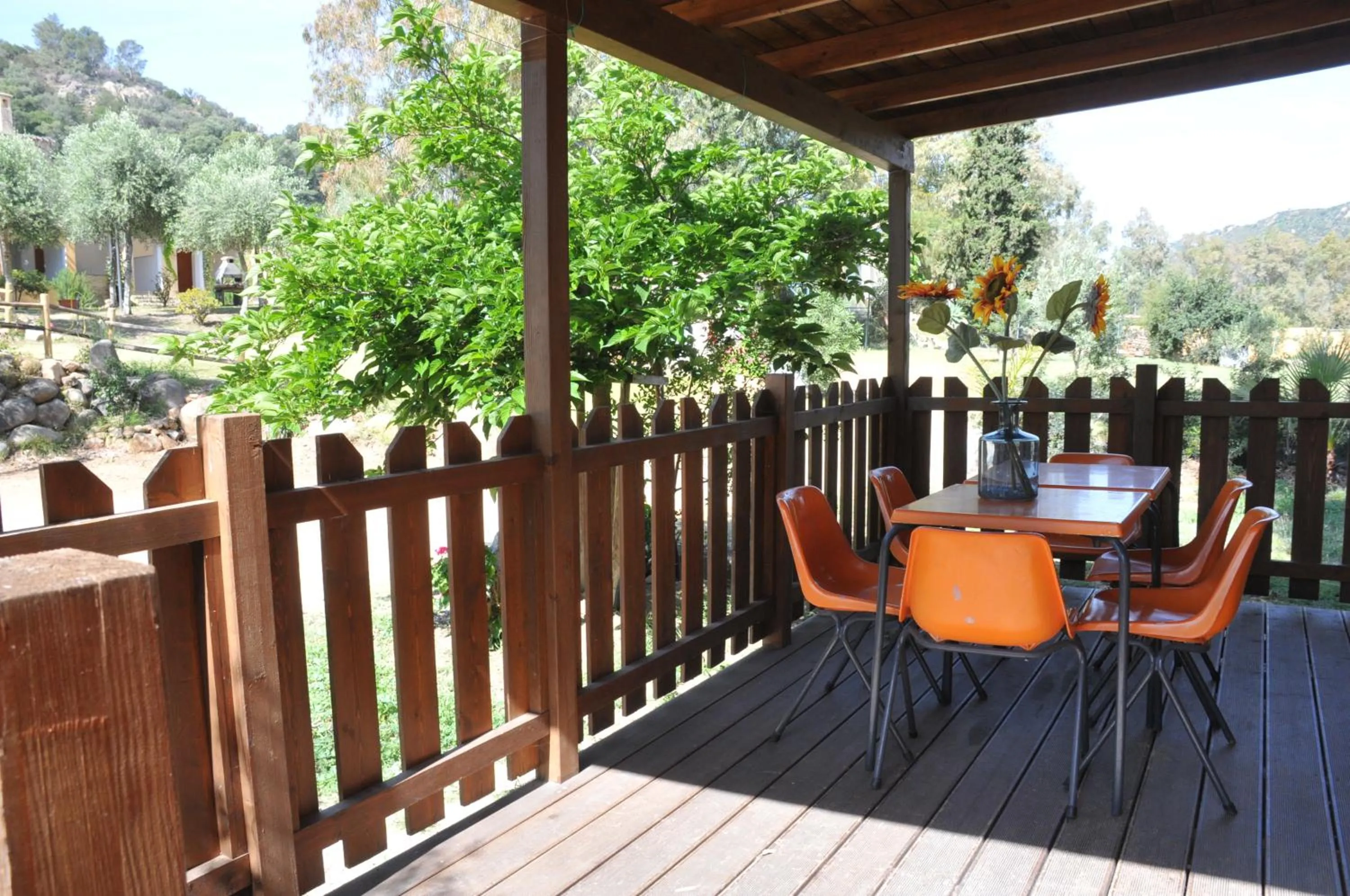 Villaggio Camping Torre Salinas