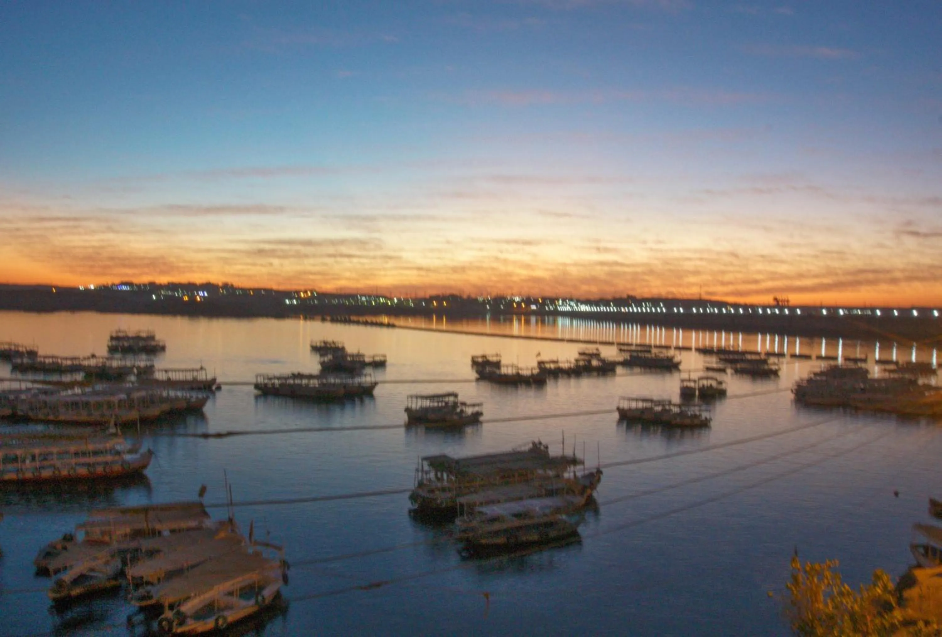 View (from property/room) in Villa Misk