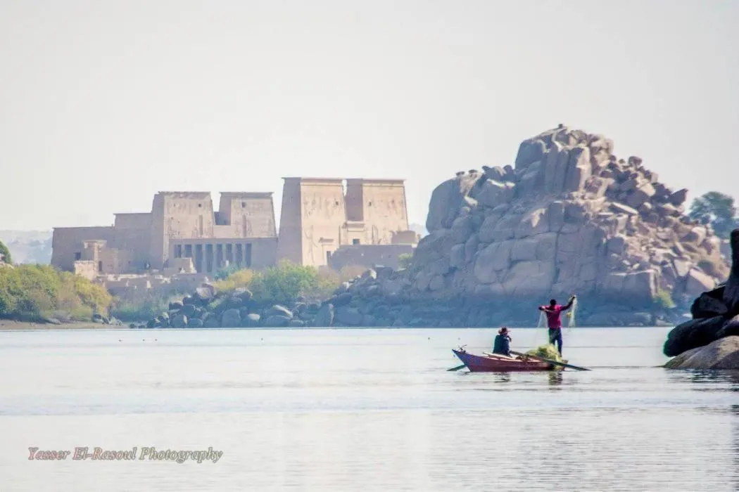 View (from property/room) in Villa Misk