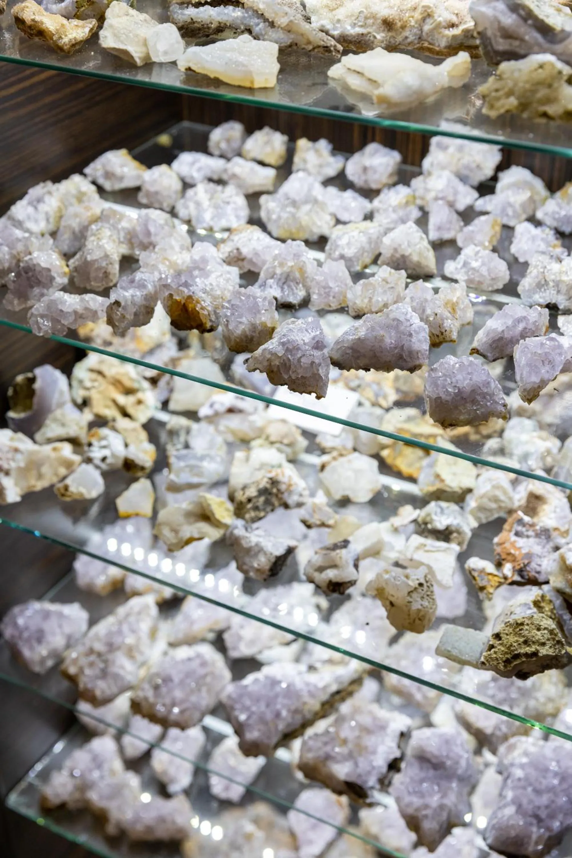 On-site shops in EPHESUS CENTRUM