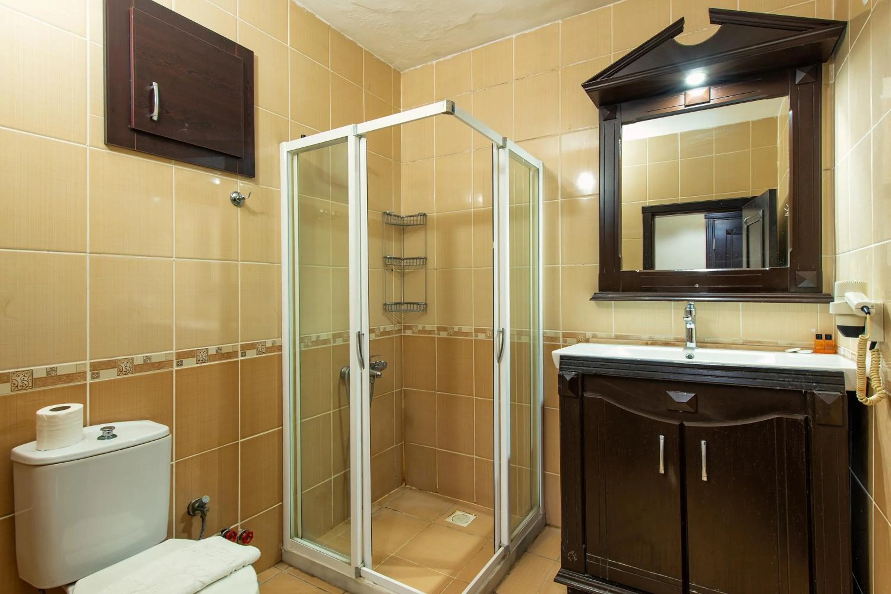 Deluxe Double Room in EPHESUS CENTRUM