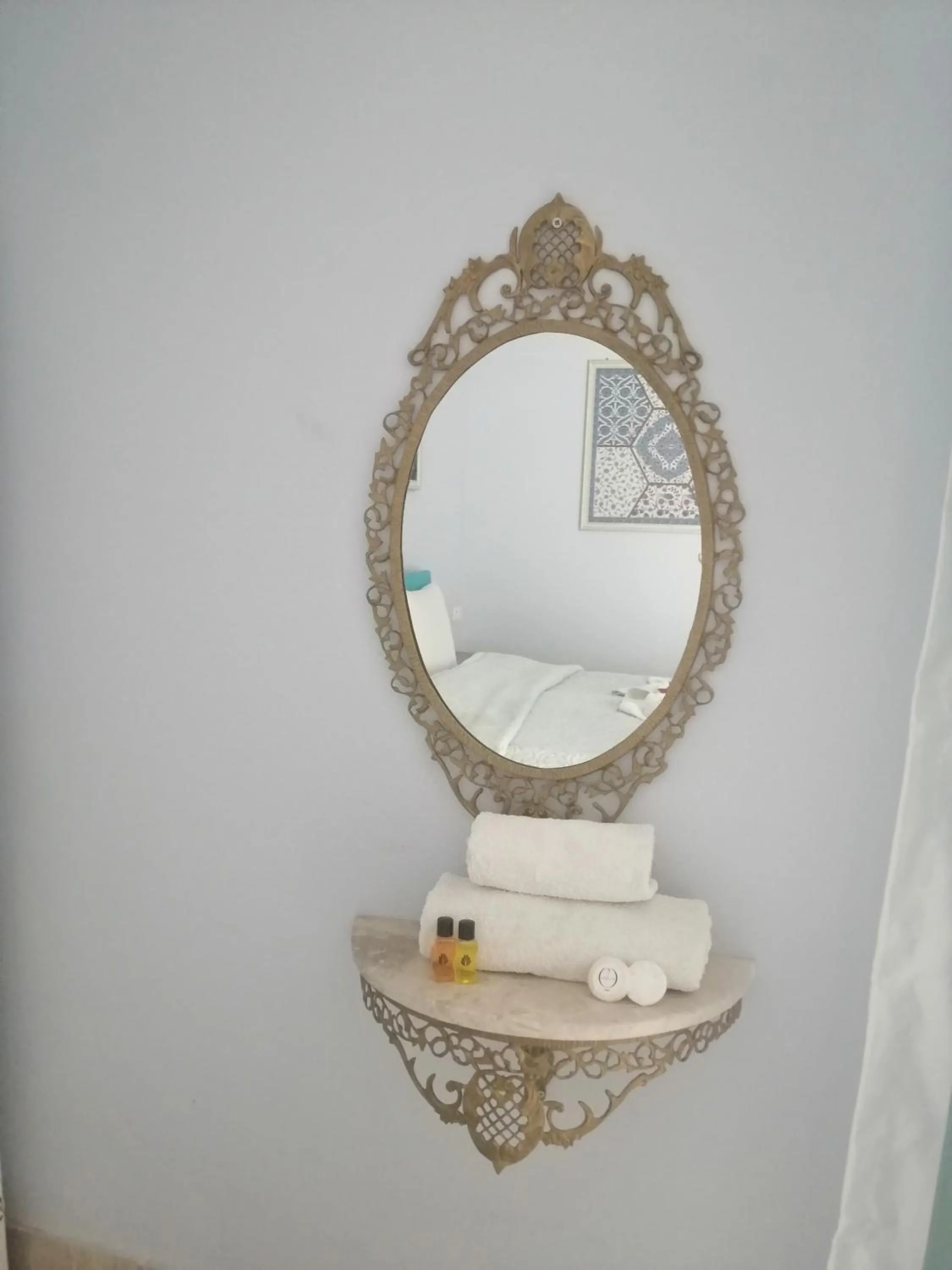 Bathroom in EPHESUS CENTRUM