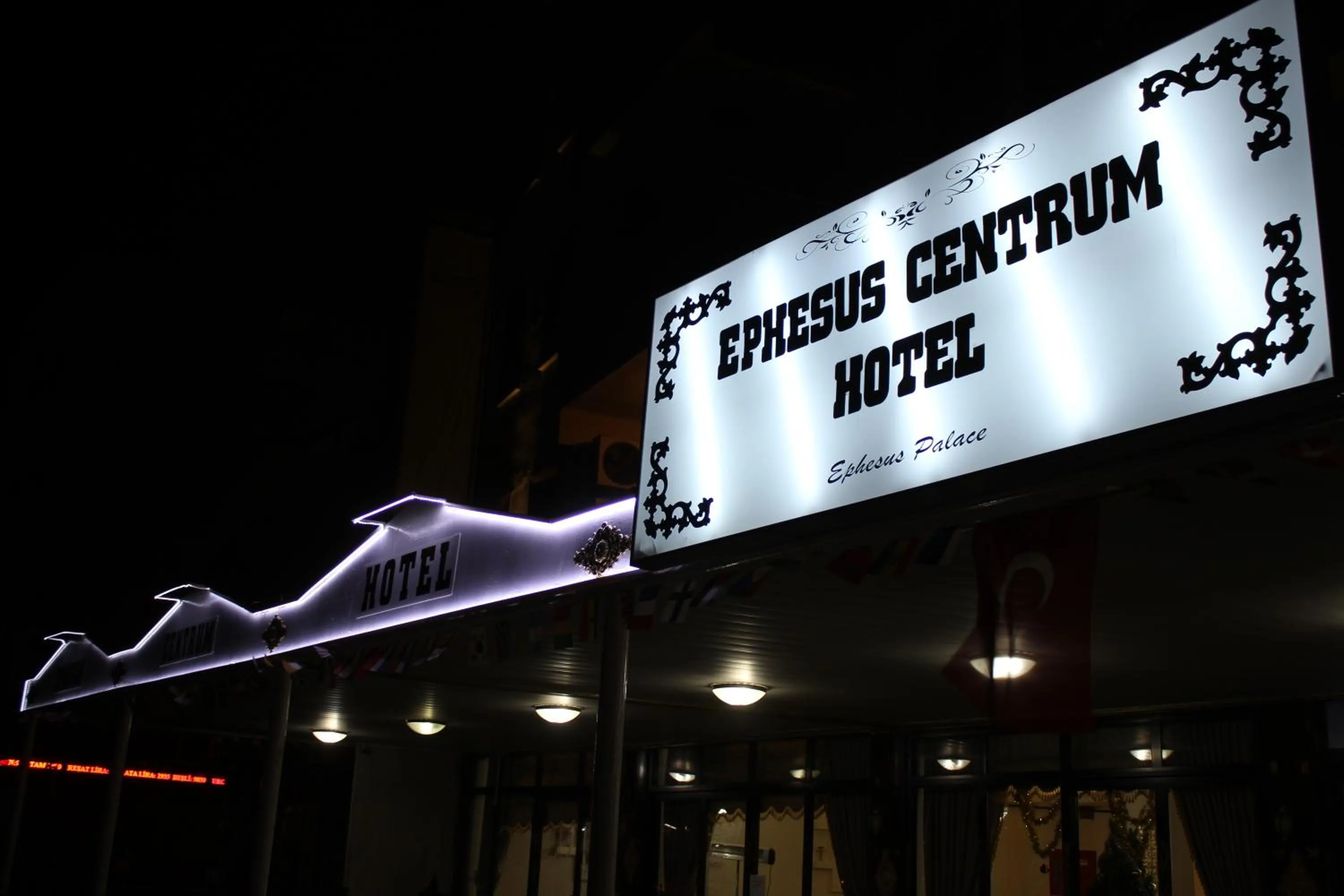 Property building in EPHESUS CENTRUM