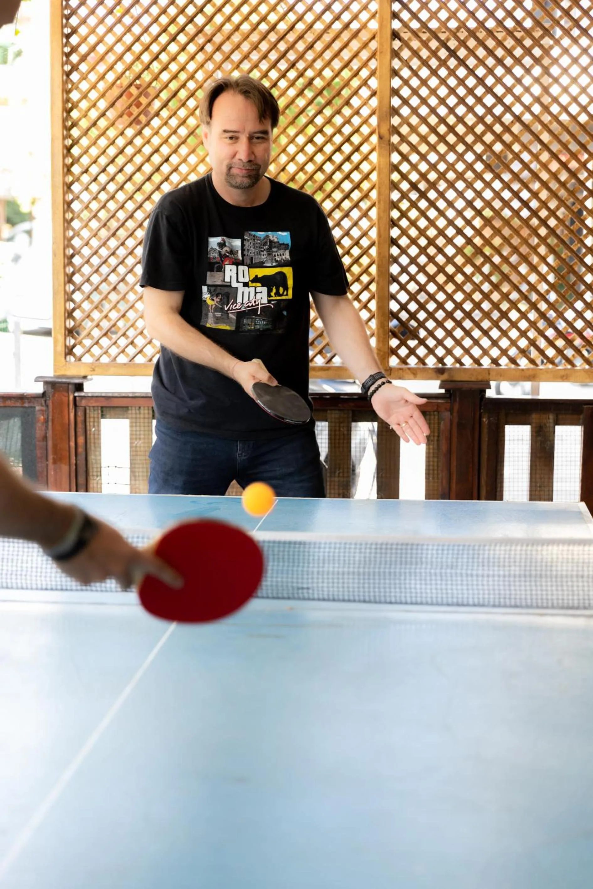 Staff in EPHESUS CENTRUM