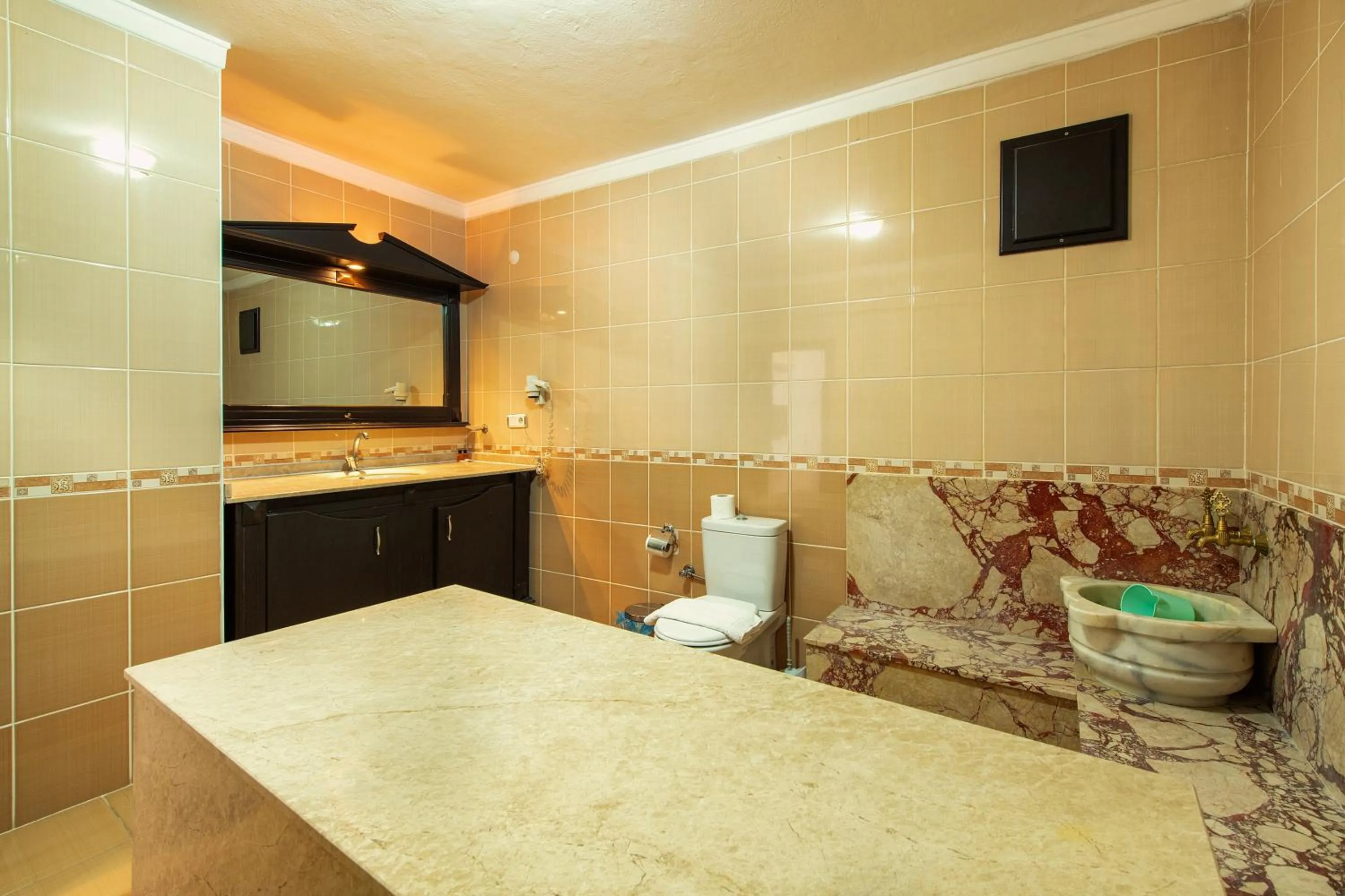 Squash in EPHESUS CENTRUM