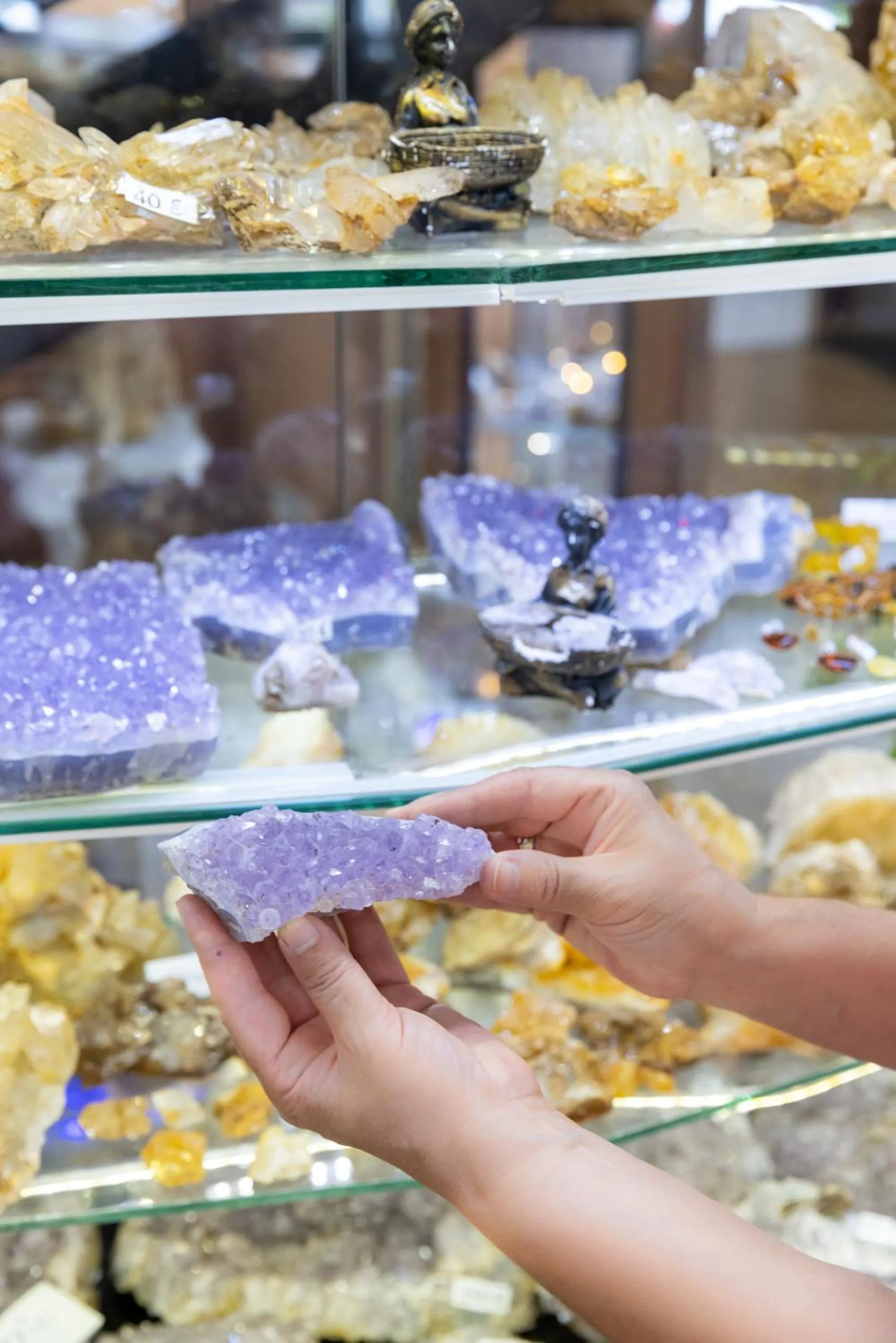 Property building in EPHESUS CENTRUM