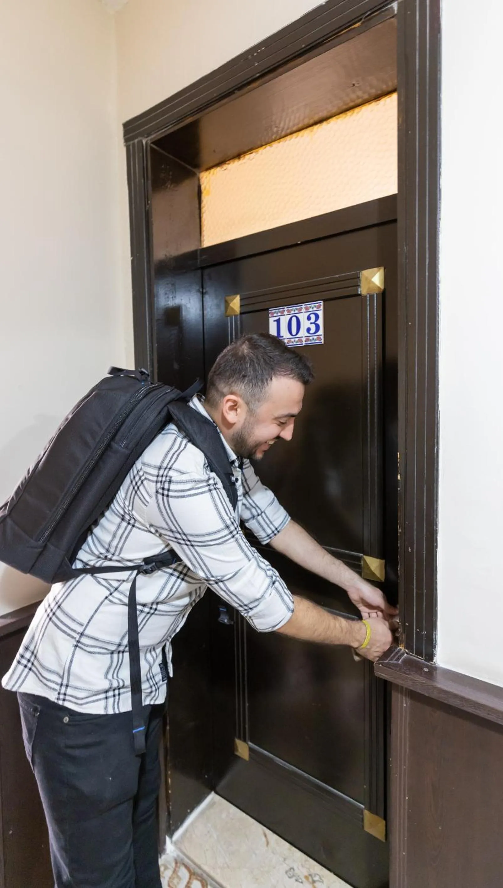 Staff in EPHESUS CENTRUM