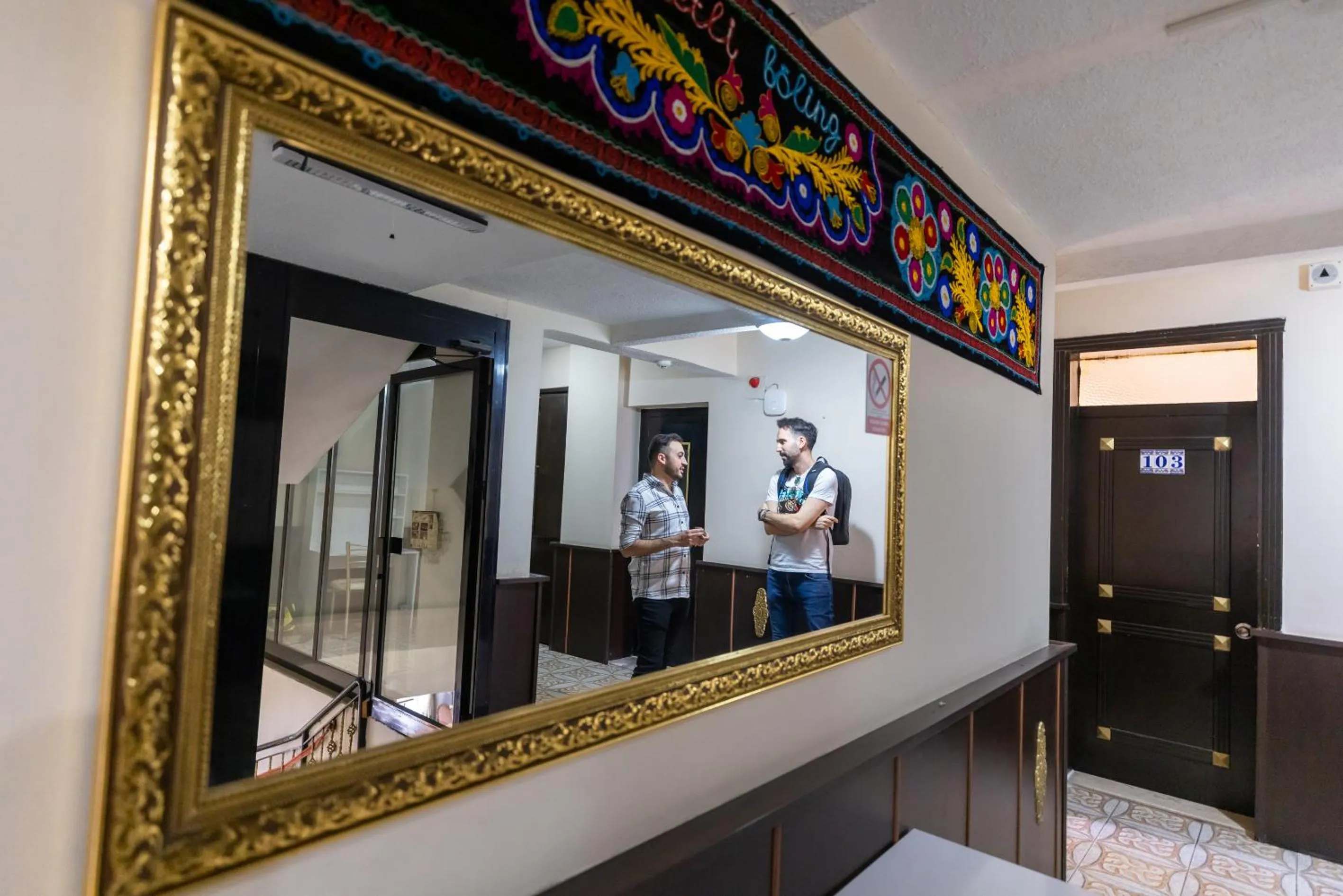 Property building in EPHESUS CENTRUM