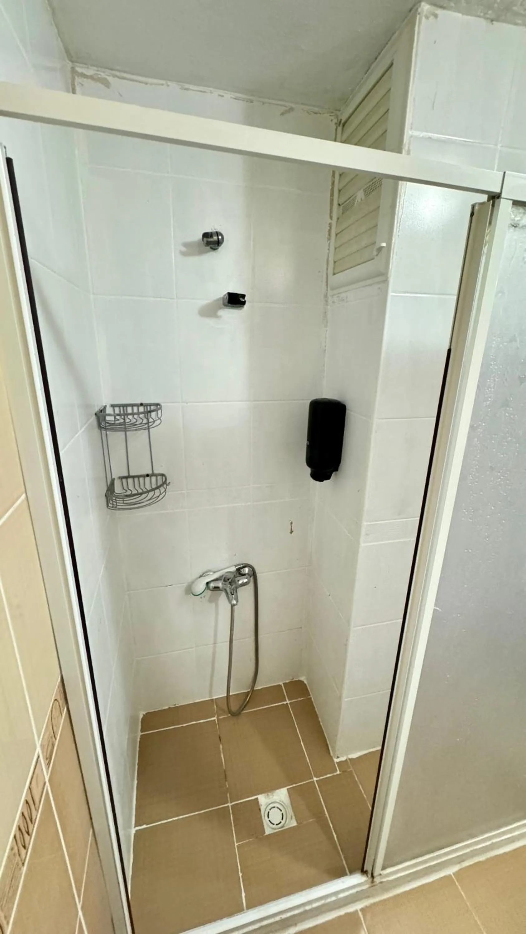 Shower in EPHESUS CENTRUM