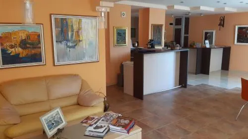 Motivi Hotel