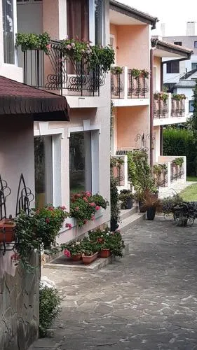 Motivi Hotel