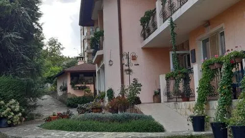 Motivi Hotel