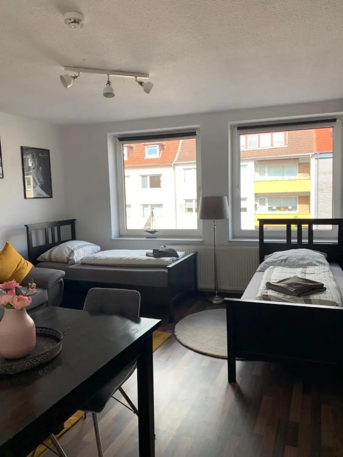City Studio Apartment City Studio Apartment