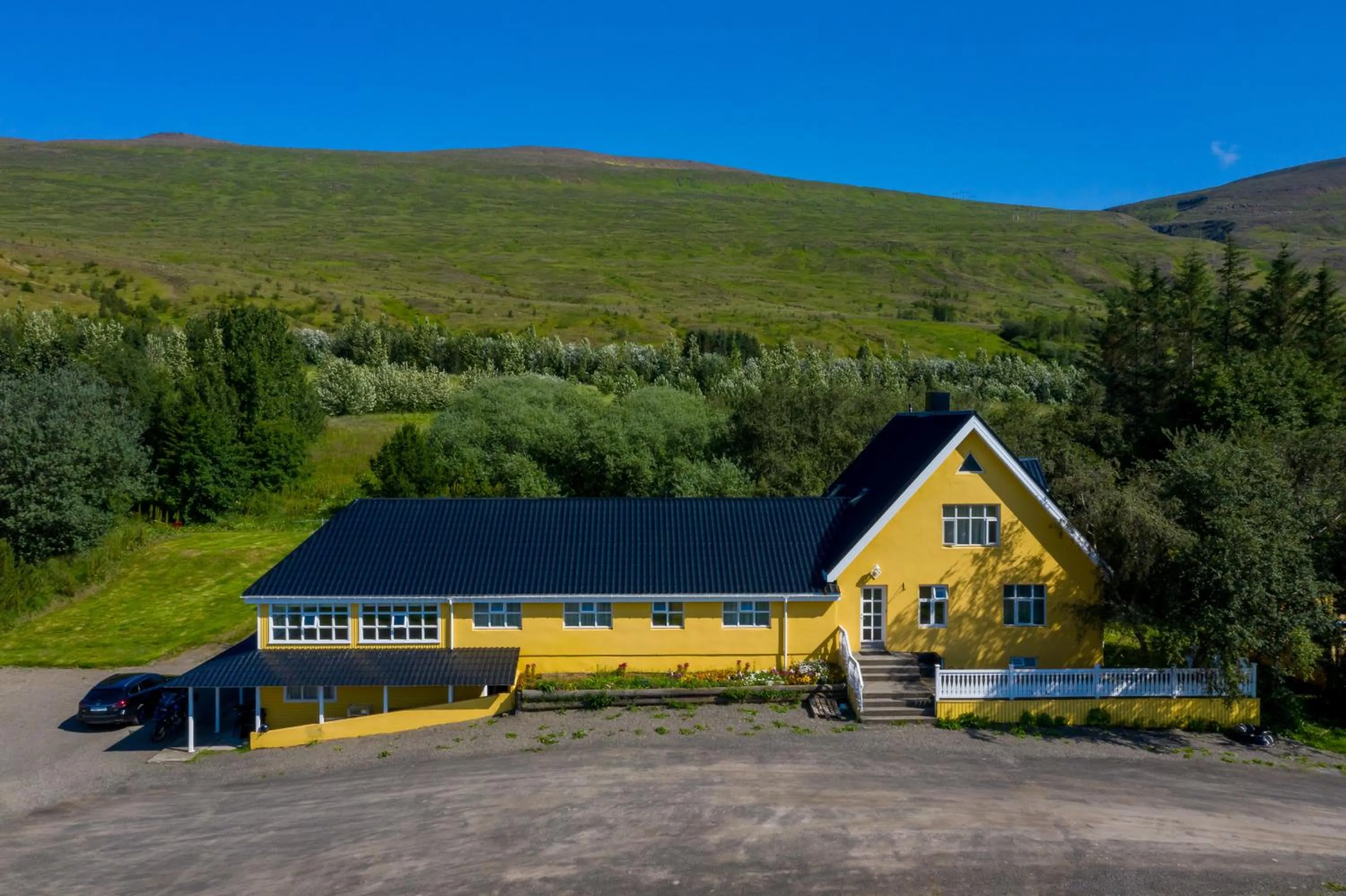 Other in Hotel North