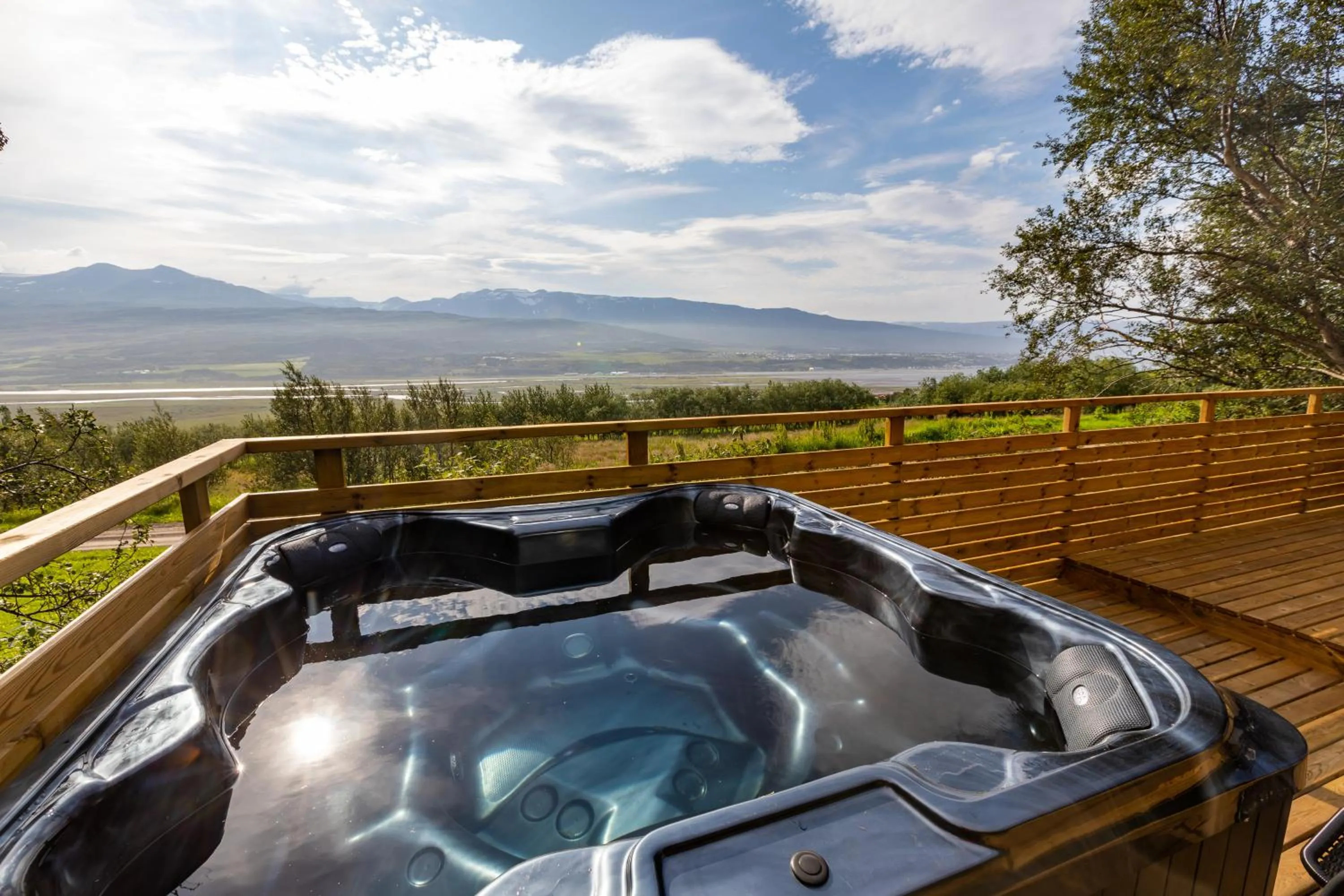 Spa and wellness centre/facilities in Hotel North