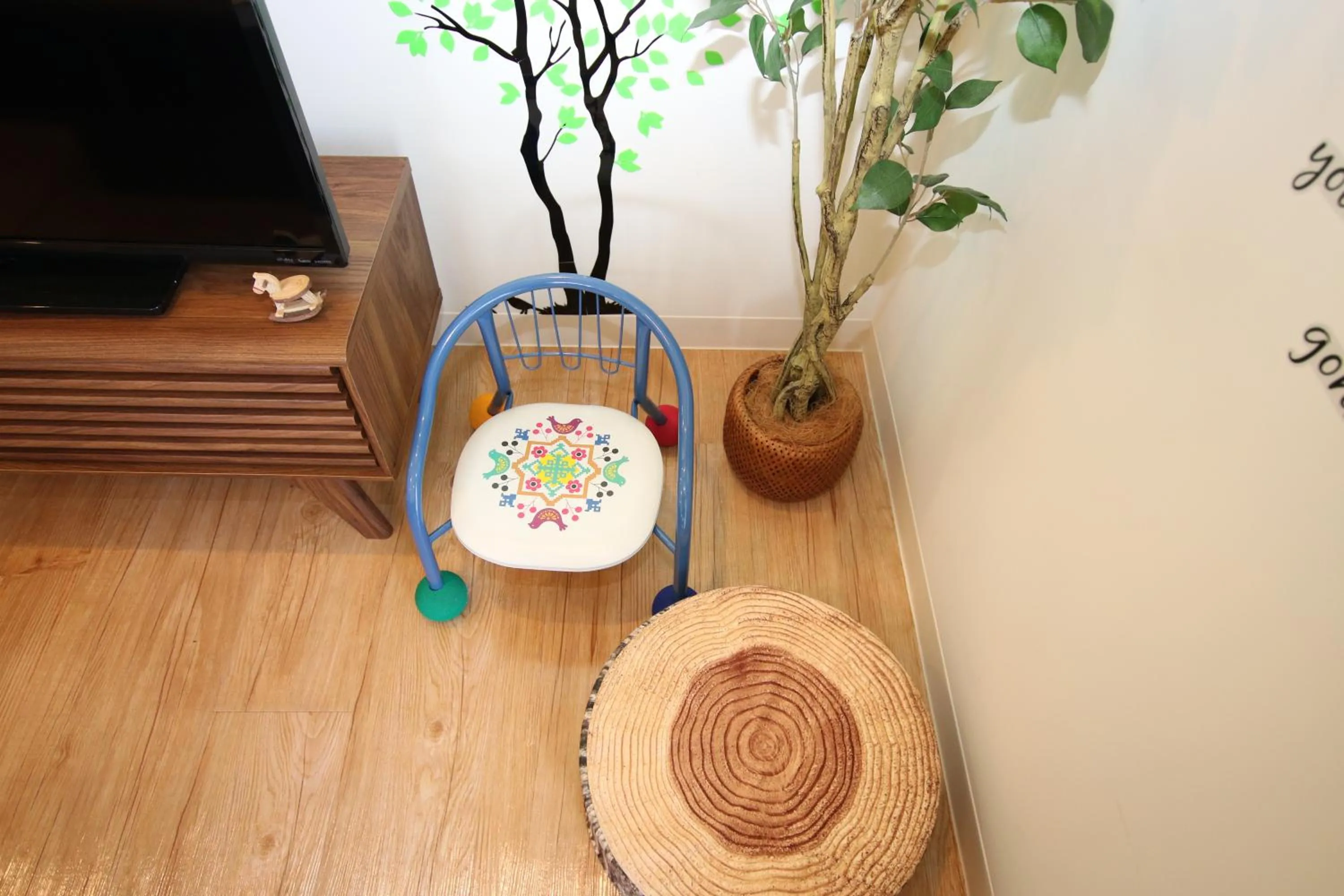 Alaha Blue Resort 6F -SEVEN Hotels and Resorts-