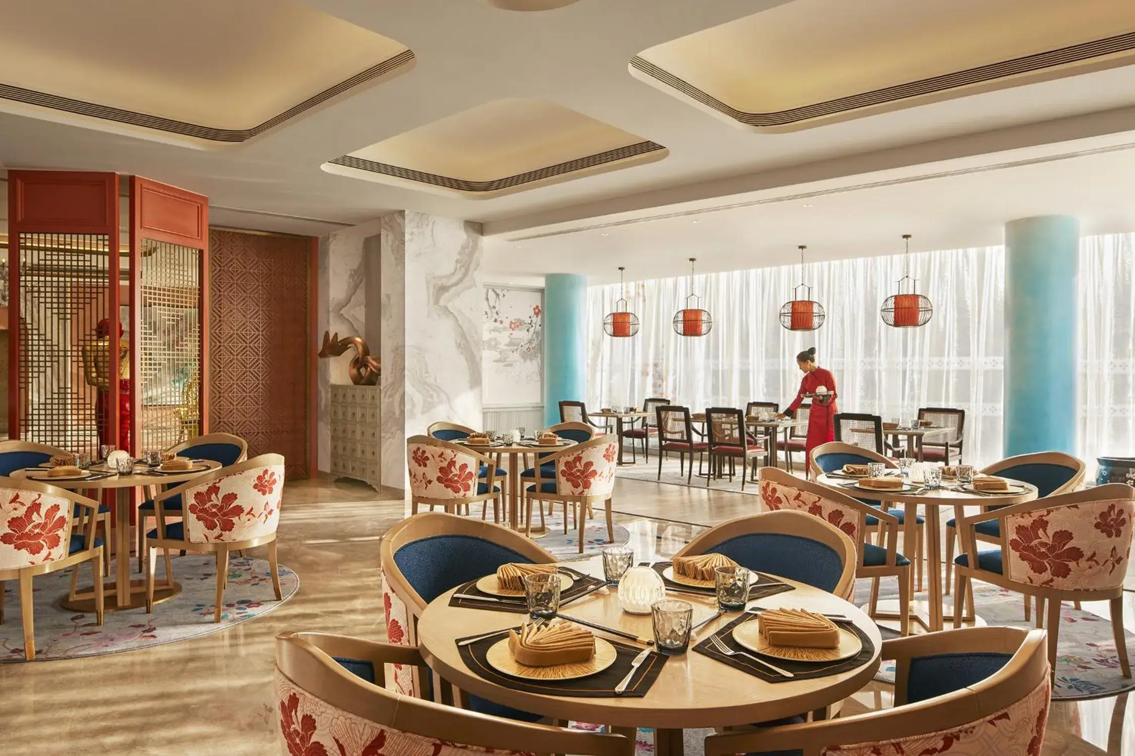 Restaurant/places to eat in Taj Devi Ratn Resort & Spa, Jaipur Restaurant/places to eat in Taj Devi Ratn Resort & Spa, Jaipur