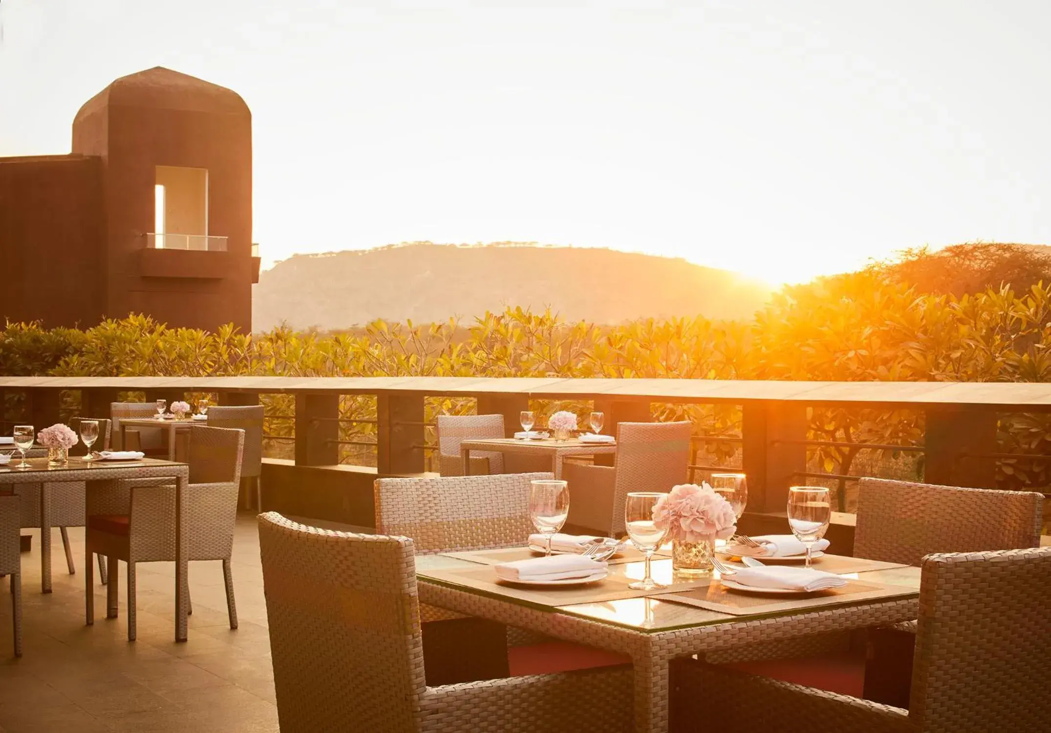 Restaurant/places to eat in Taj Devi Ratn Resort & Spa, Jaipur Restaurant/places to eat in Taj Devi Ratn Resort & Spa, Jaipur