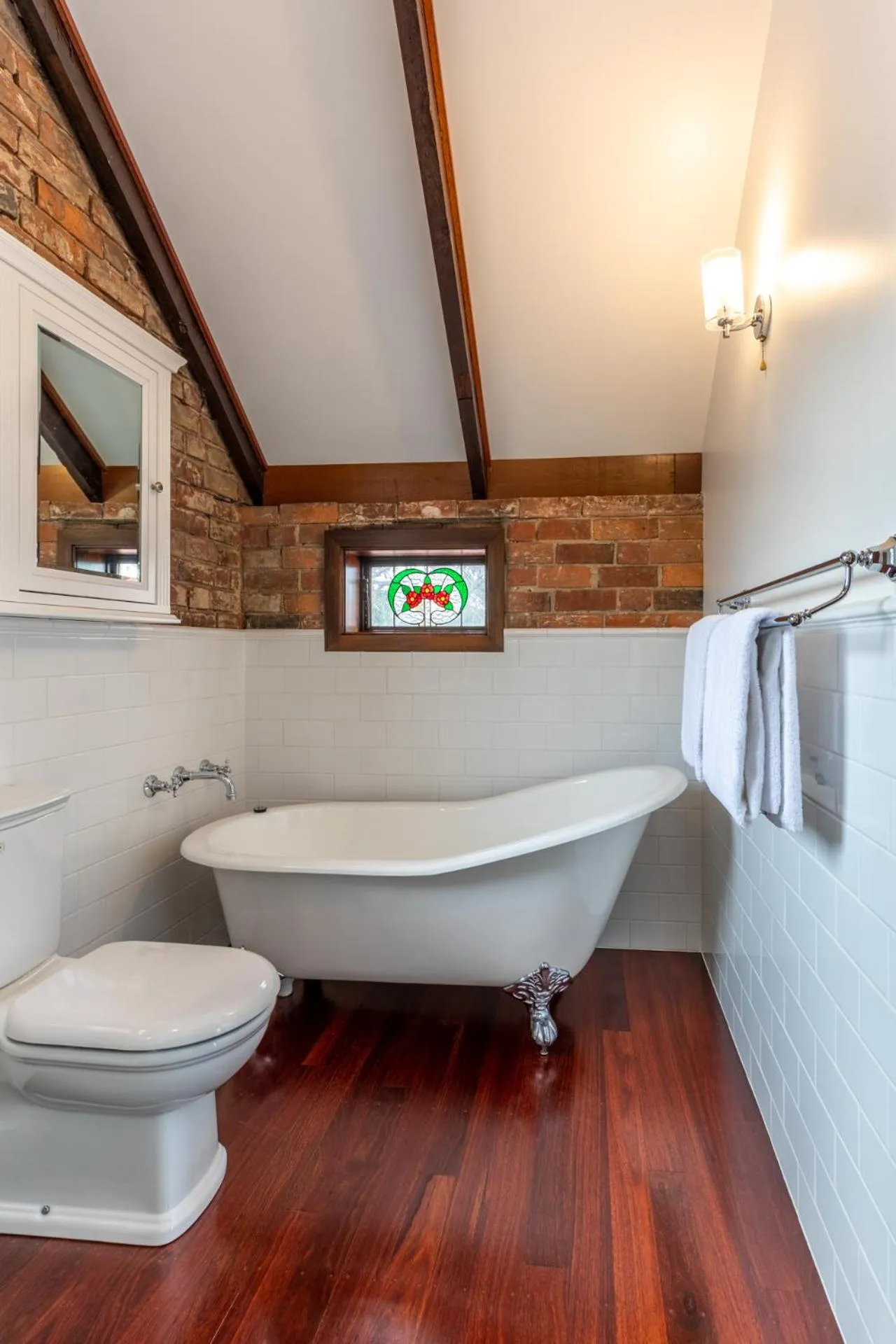 Bon Accord Boutique Accommodation