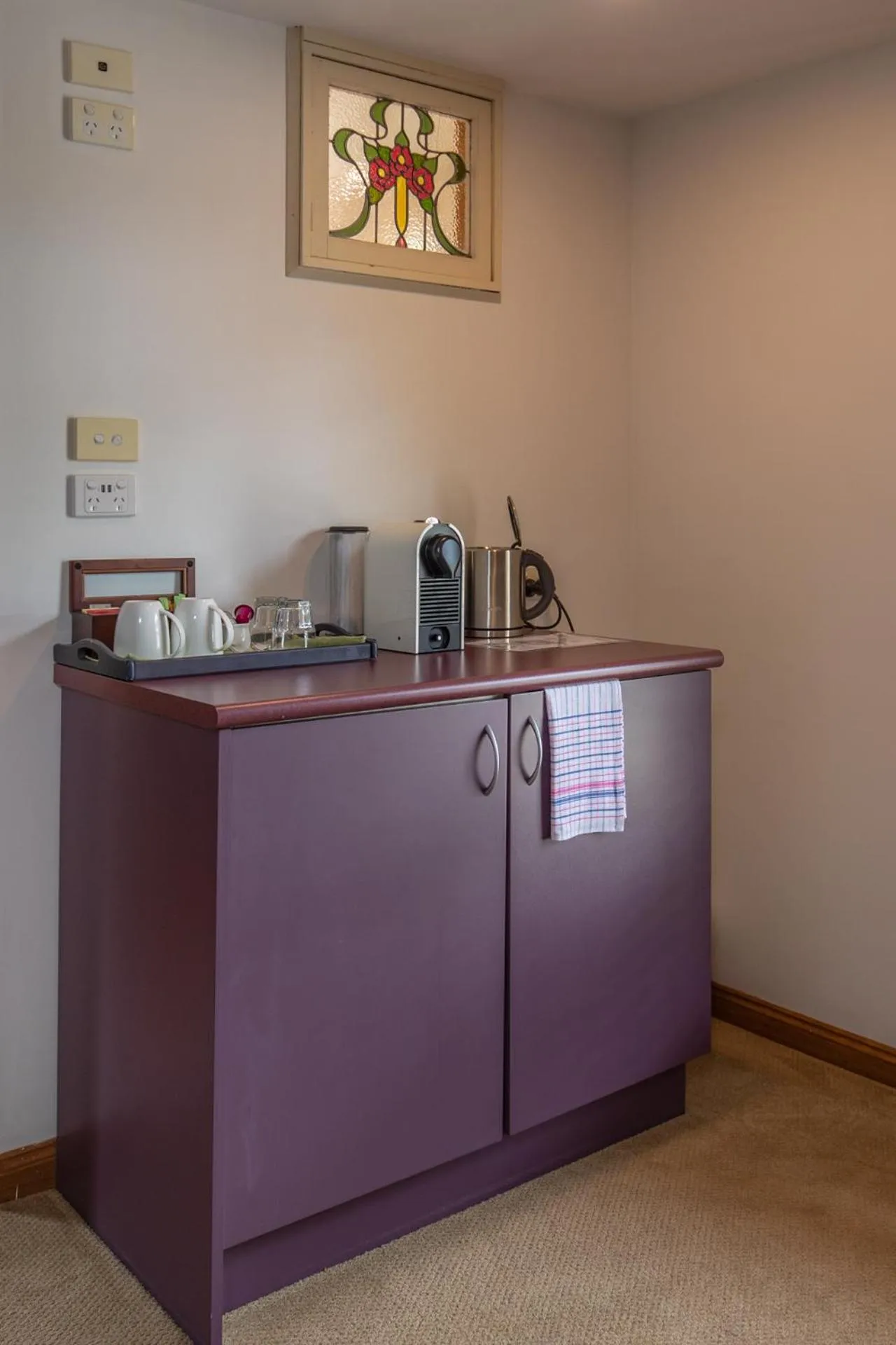 Bon Accord Boutique Accommodation