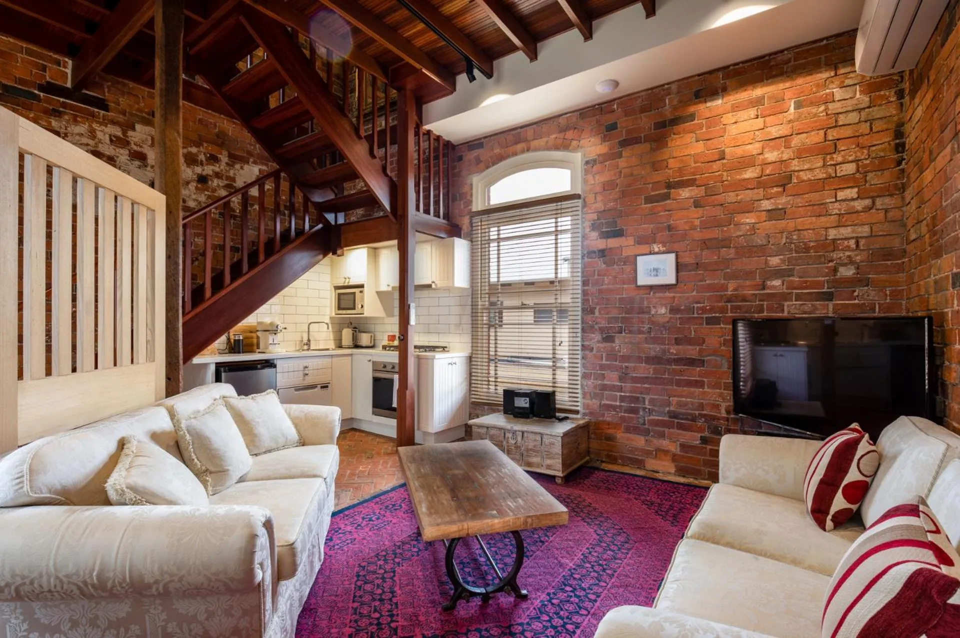 Bon Accord Boutique Accommodation