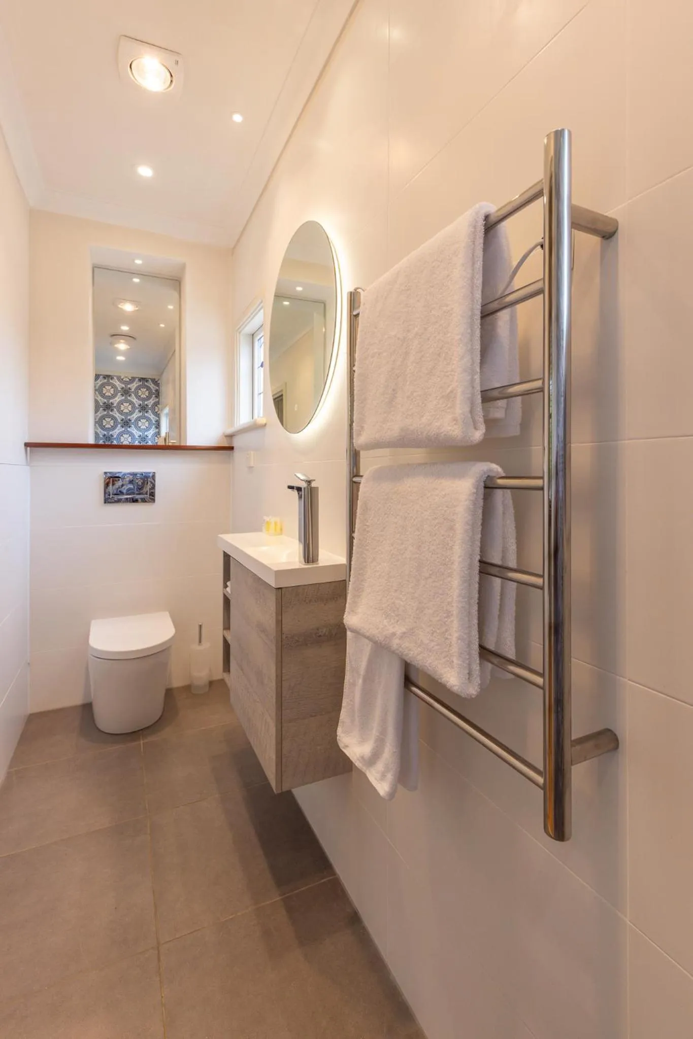 Bon Accord Boutique Accommodation