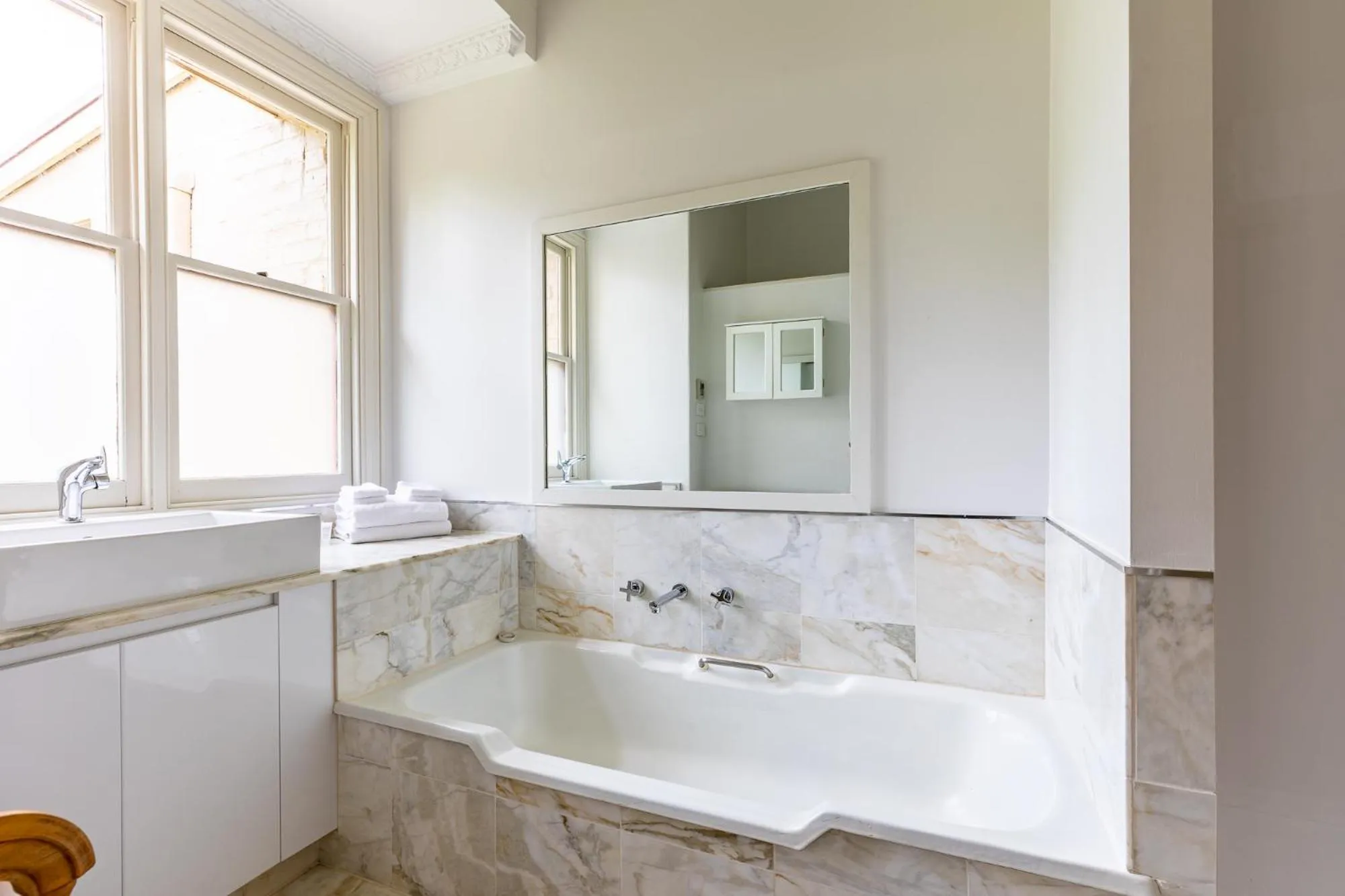 Bon Accord Boutique Accommodation