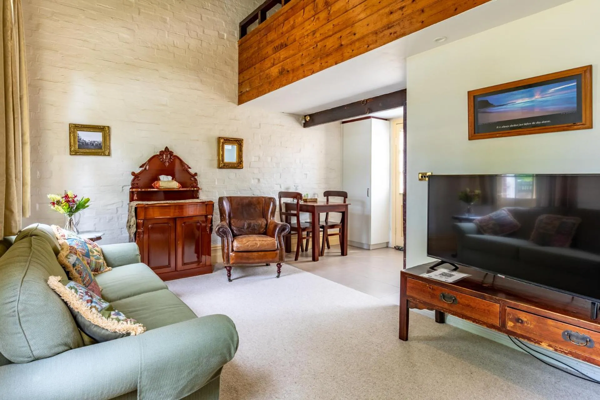 Bon Accord Boutique Accommodation