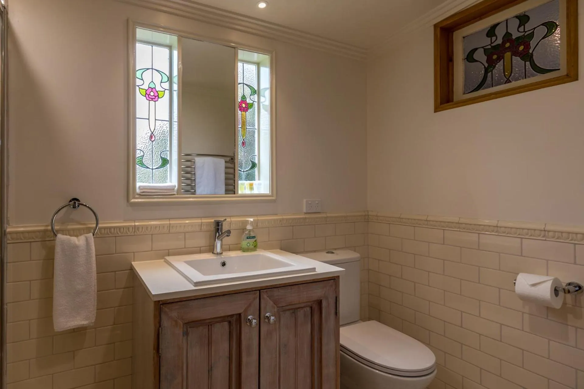 Bon Accord Boutique Accommodation