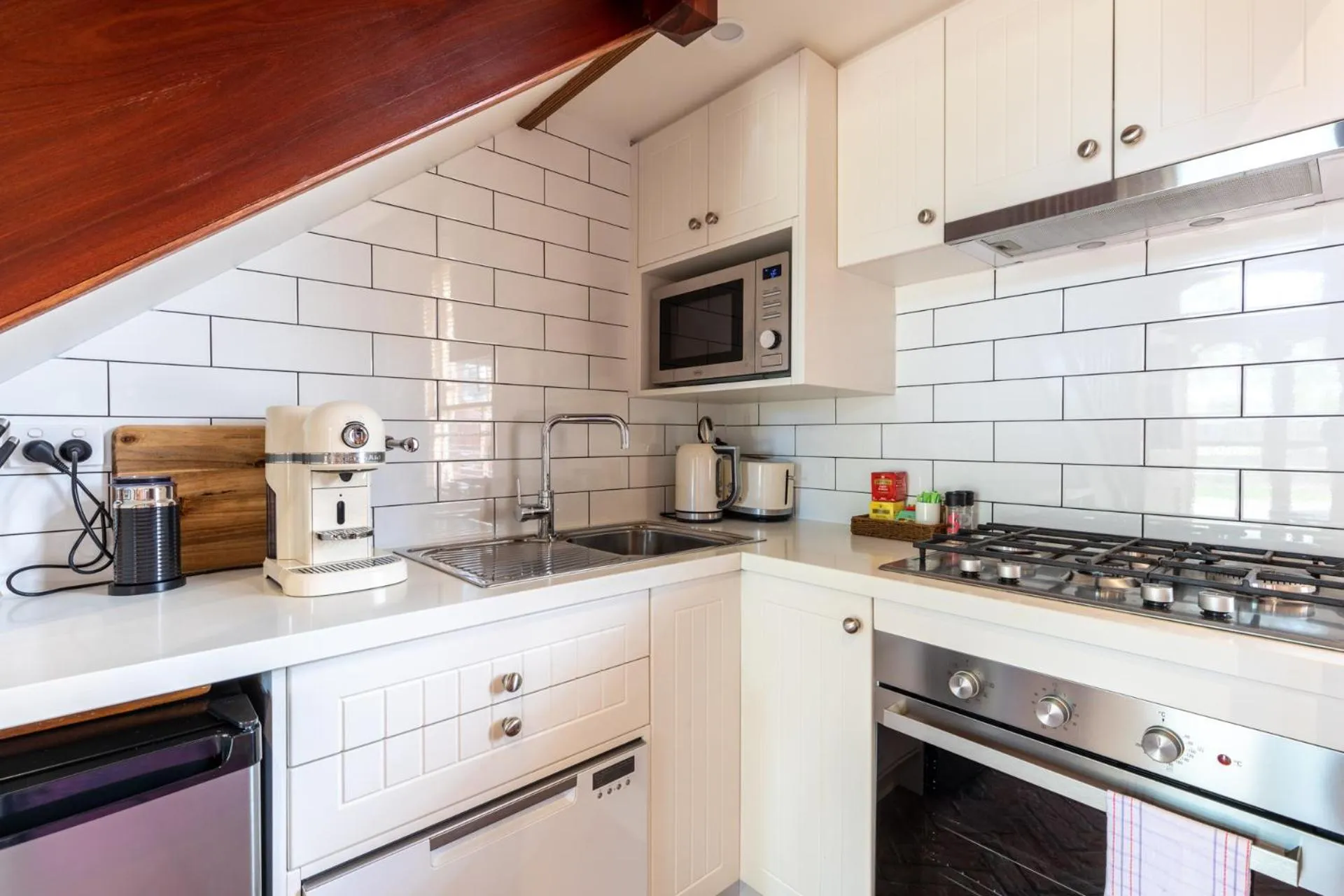 Bon Accord Boutique Accommodation