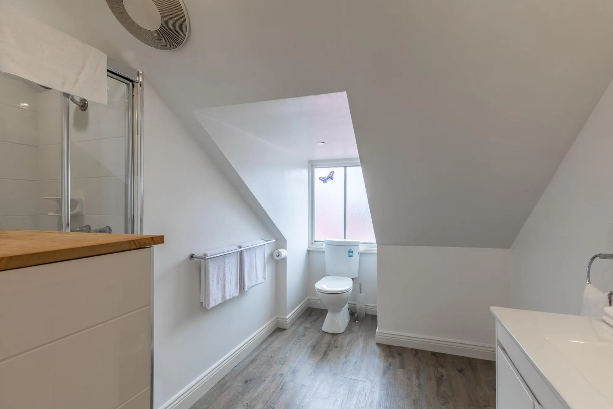 Bon Accord Boutique Accommodation