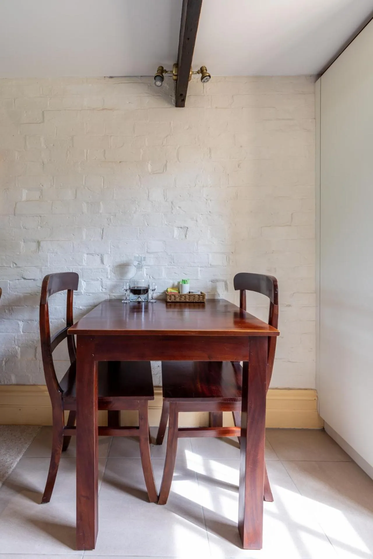 Bon Accord Boutique Accommodation