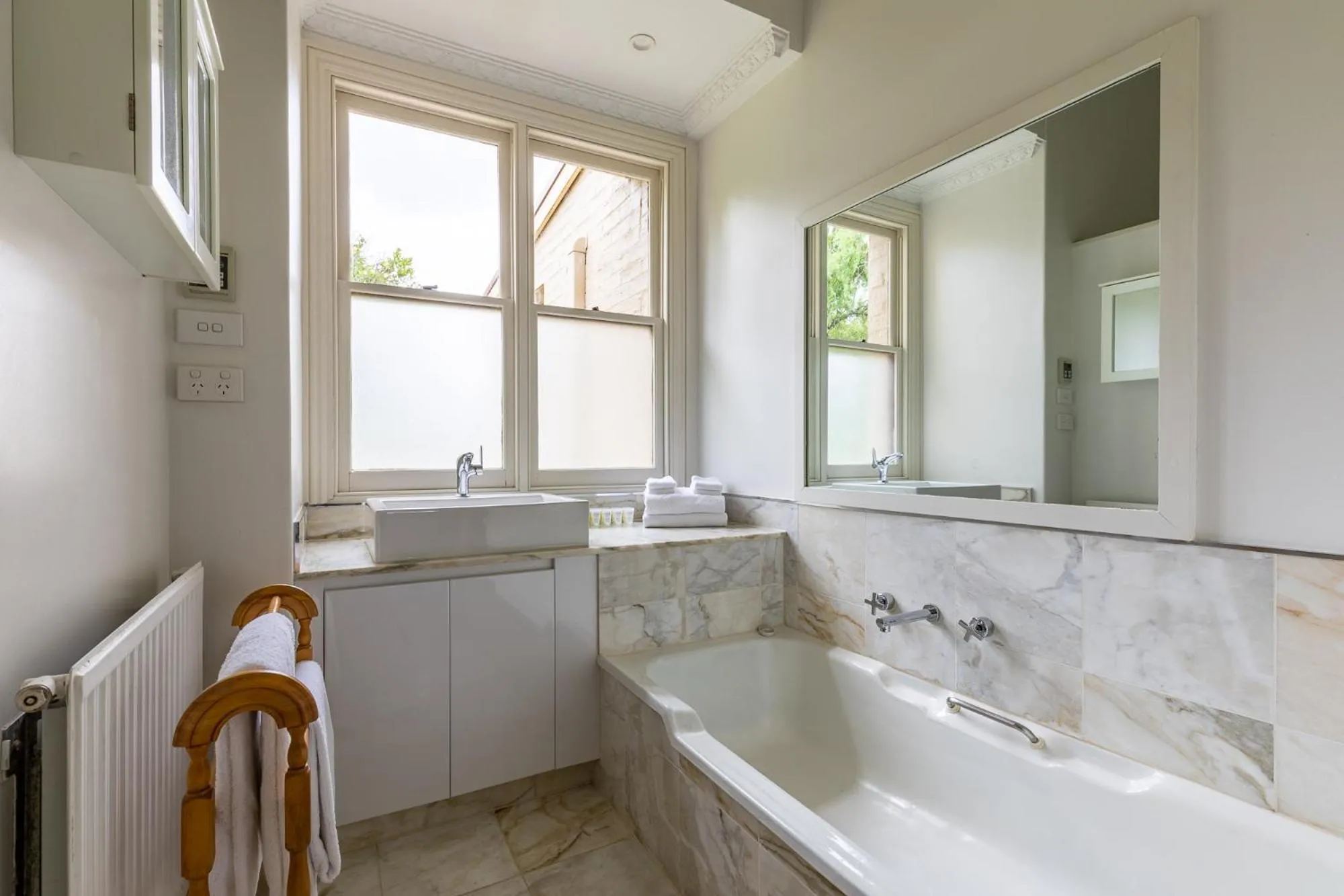 Bon Accord Boutique Accommodation