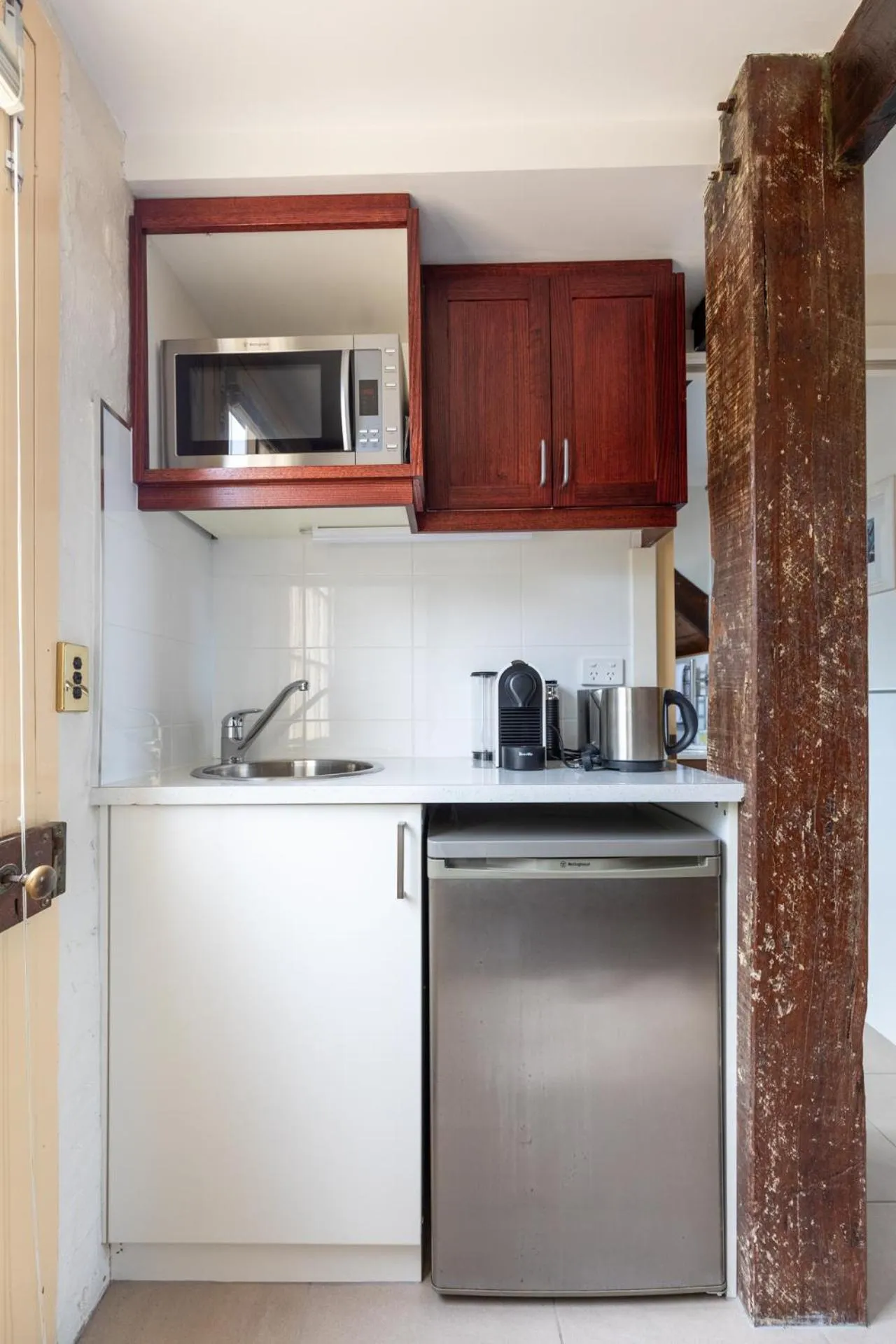 Bon Accord Boutique Accommodation