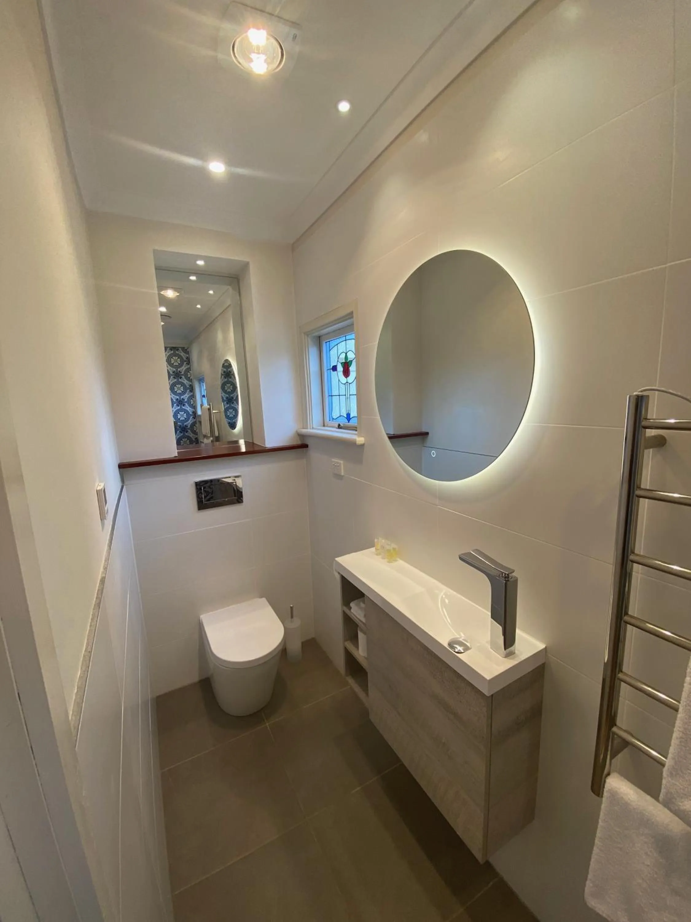 Bon Accord Boutique Accommodation