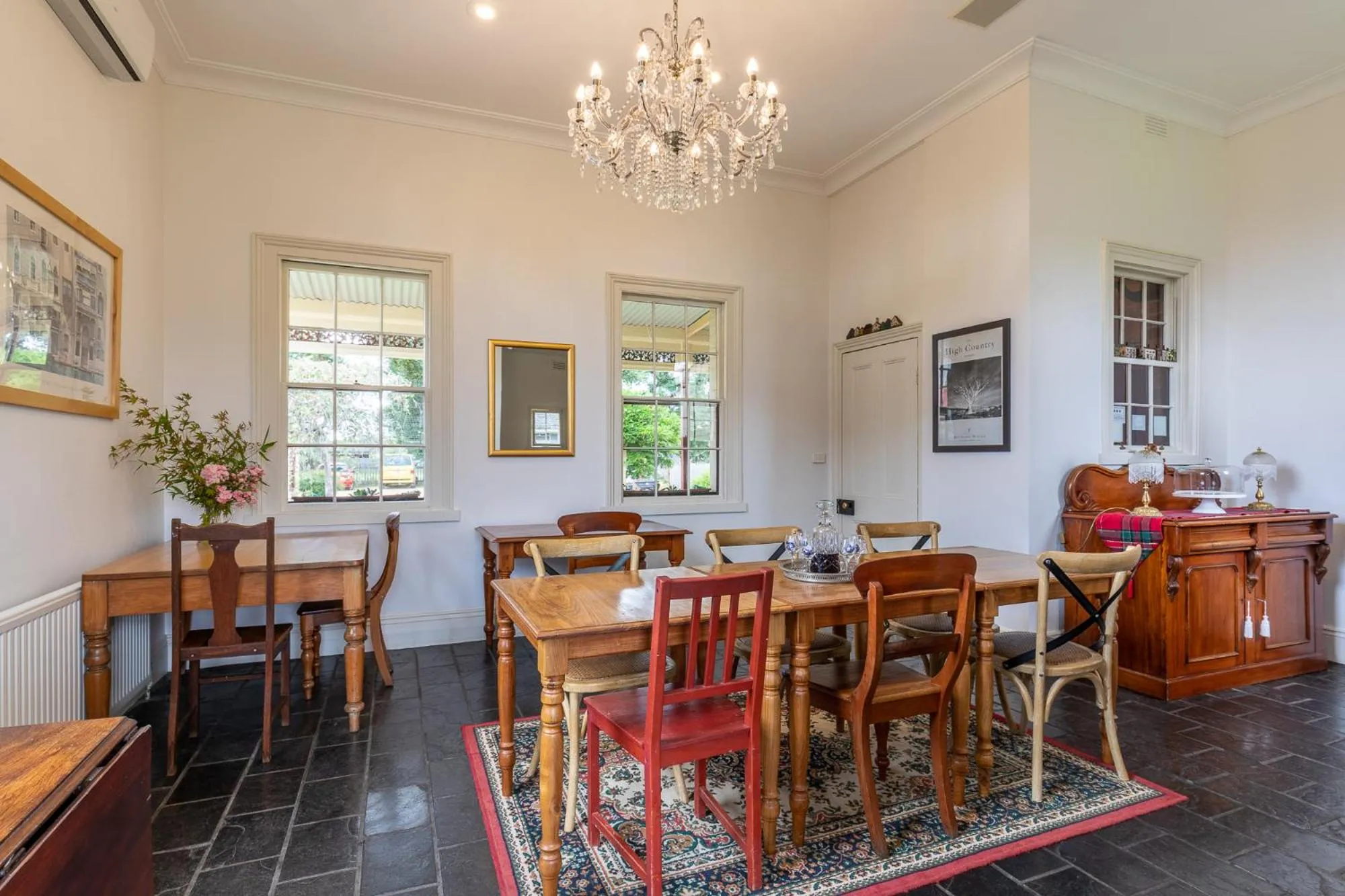 Bon Accord Boutique Accommodation