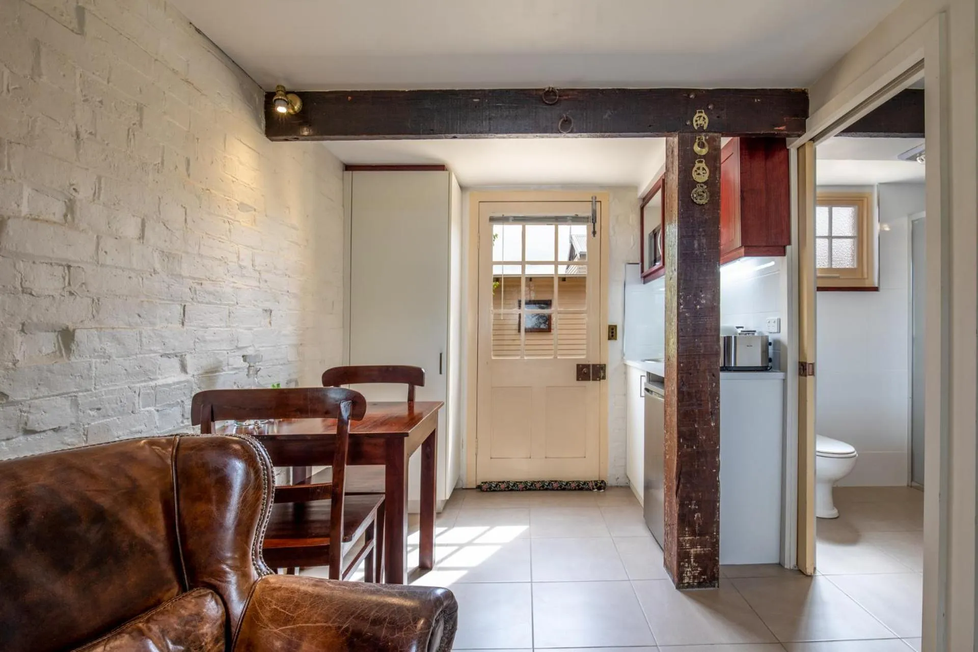 Bon Accord Boutique Accommodation