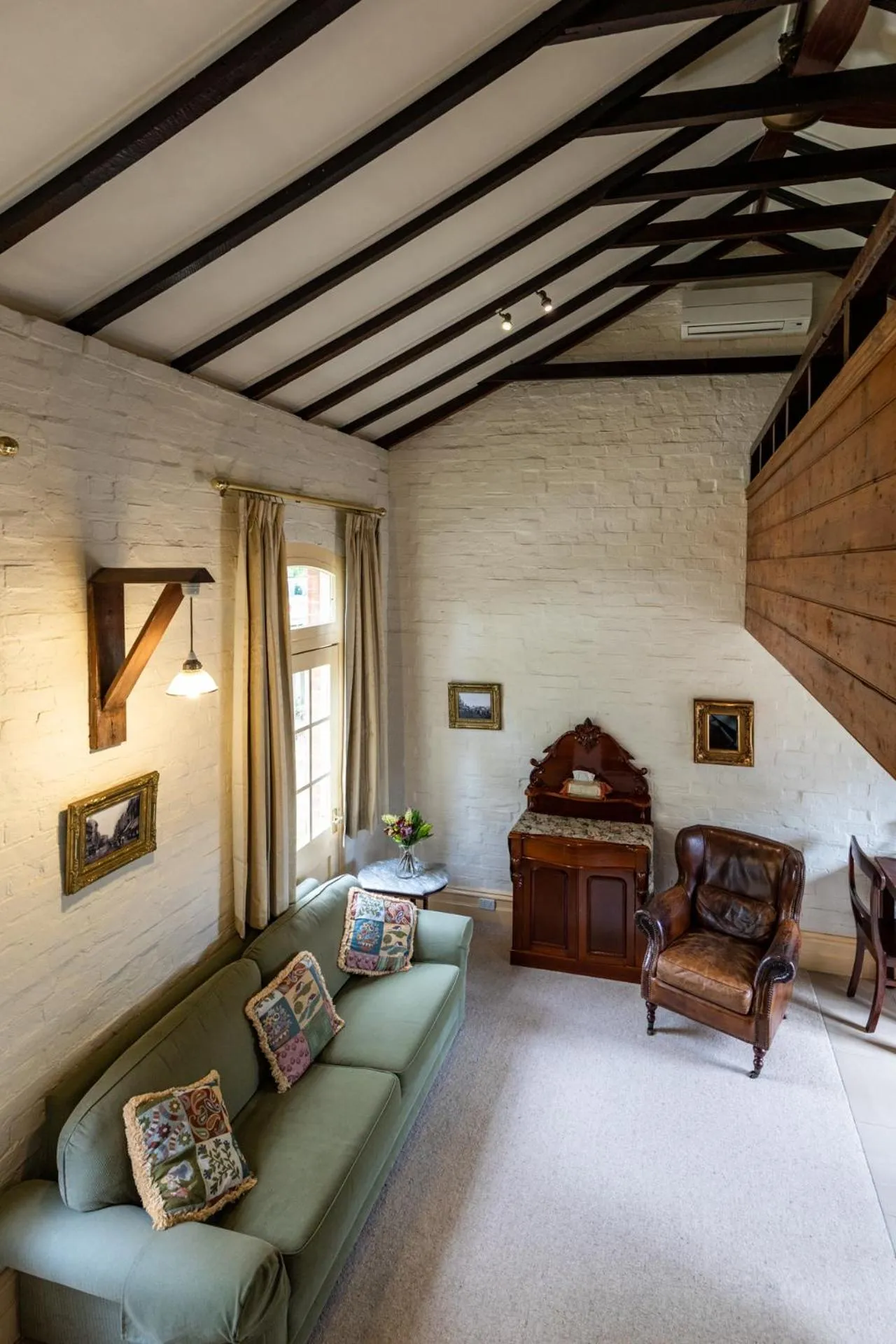 Bon Accord Boutique Accommodation