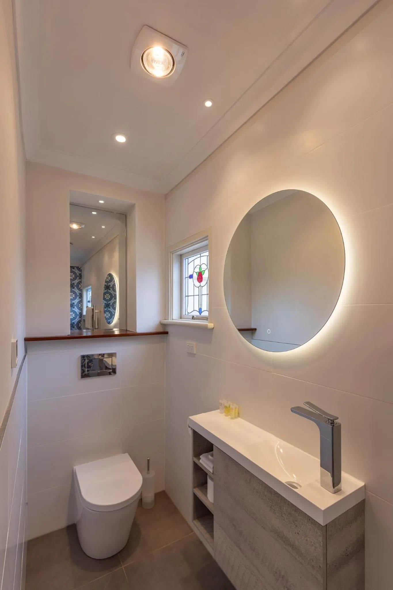 Bon Accord Boutique Accommodation