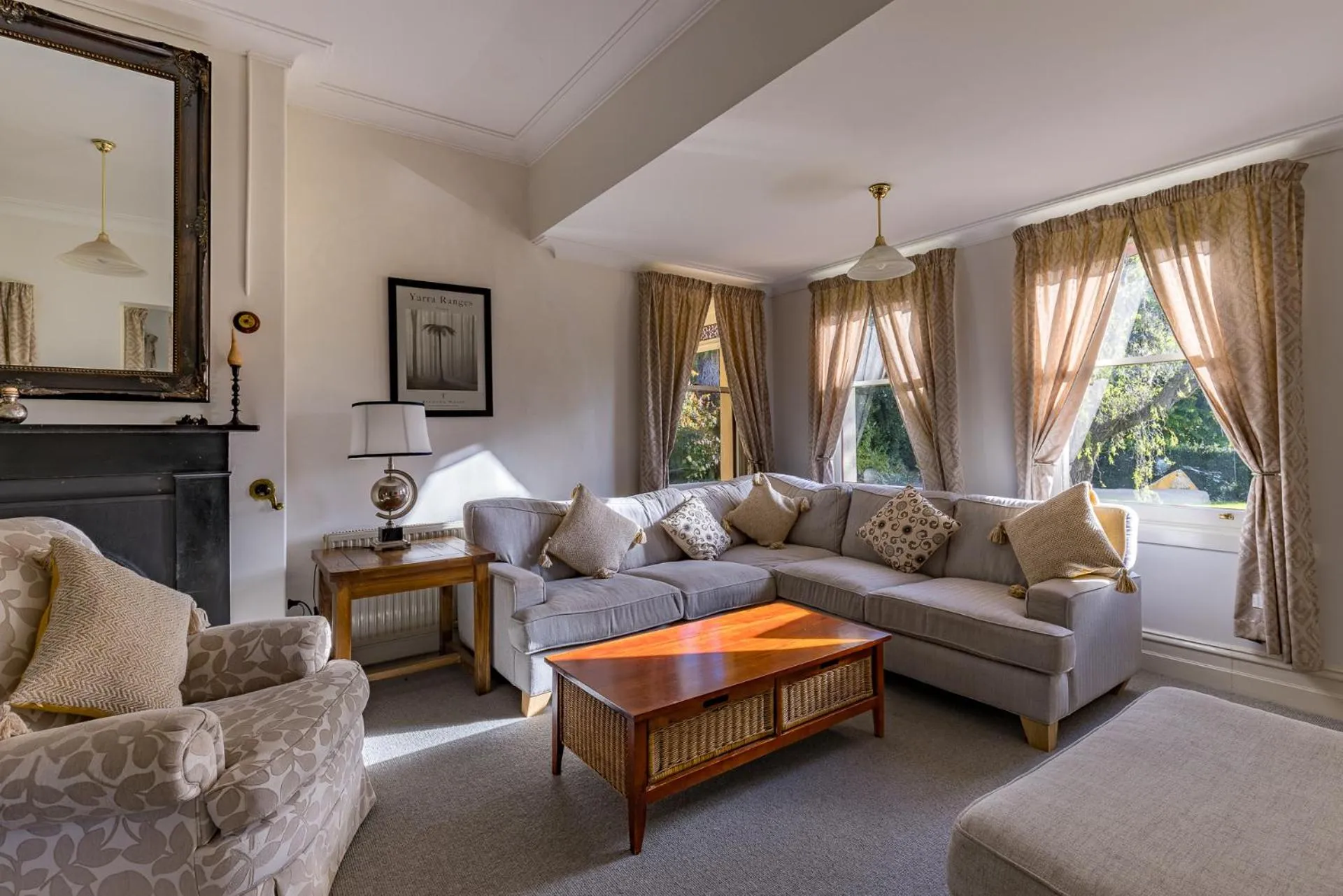 Bon Accord Boutique Accommodation