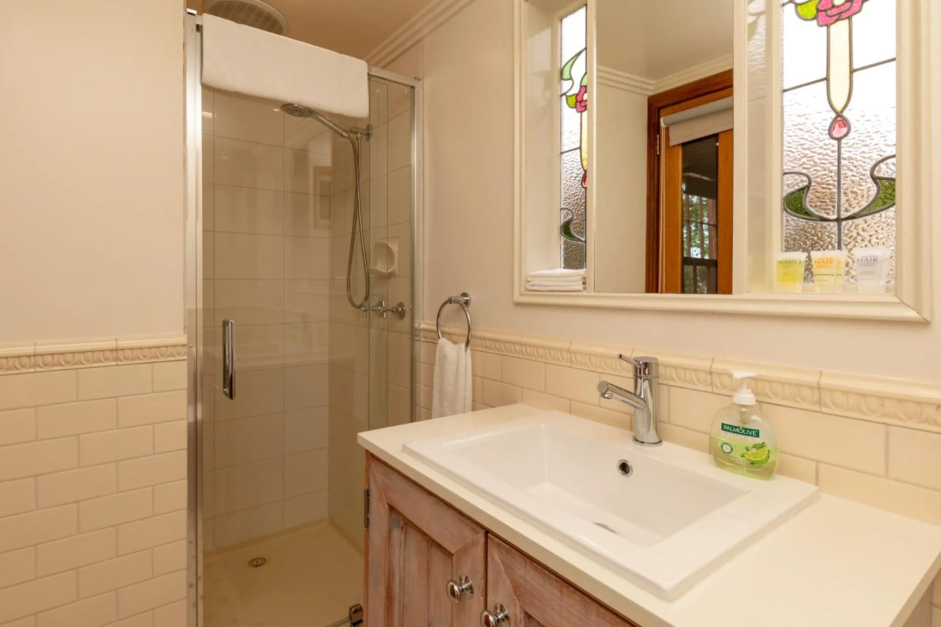 Bon Accord Boutique Accommodation