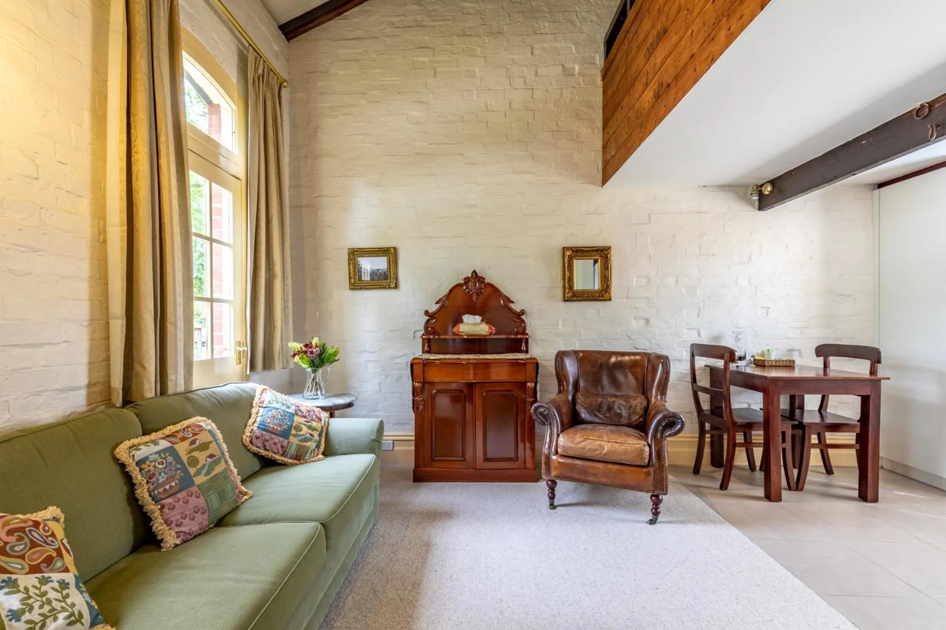 Bon Accord Boutique Accommodation