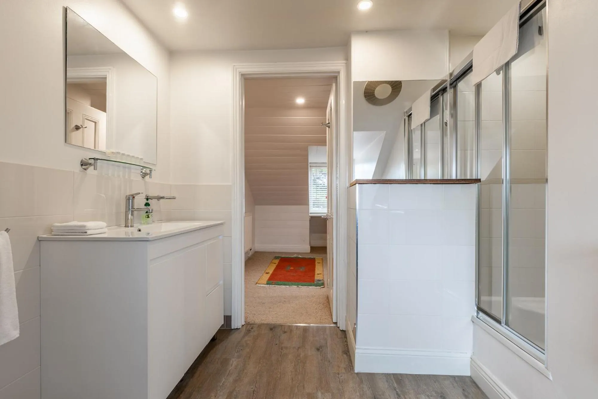 Bon Accord Boutique Accommodation