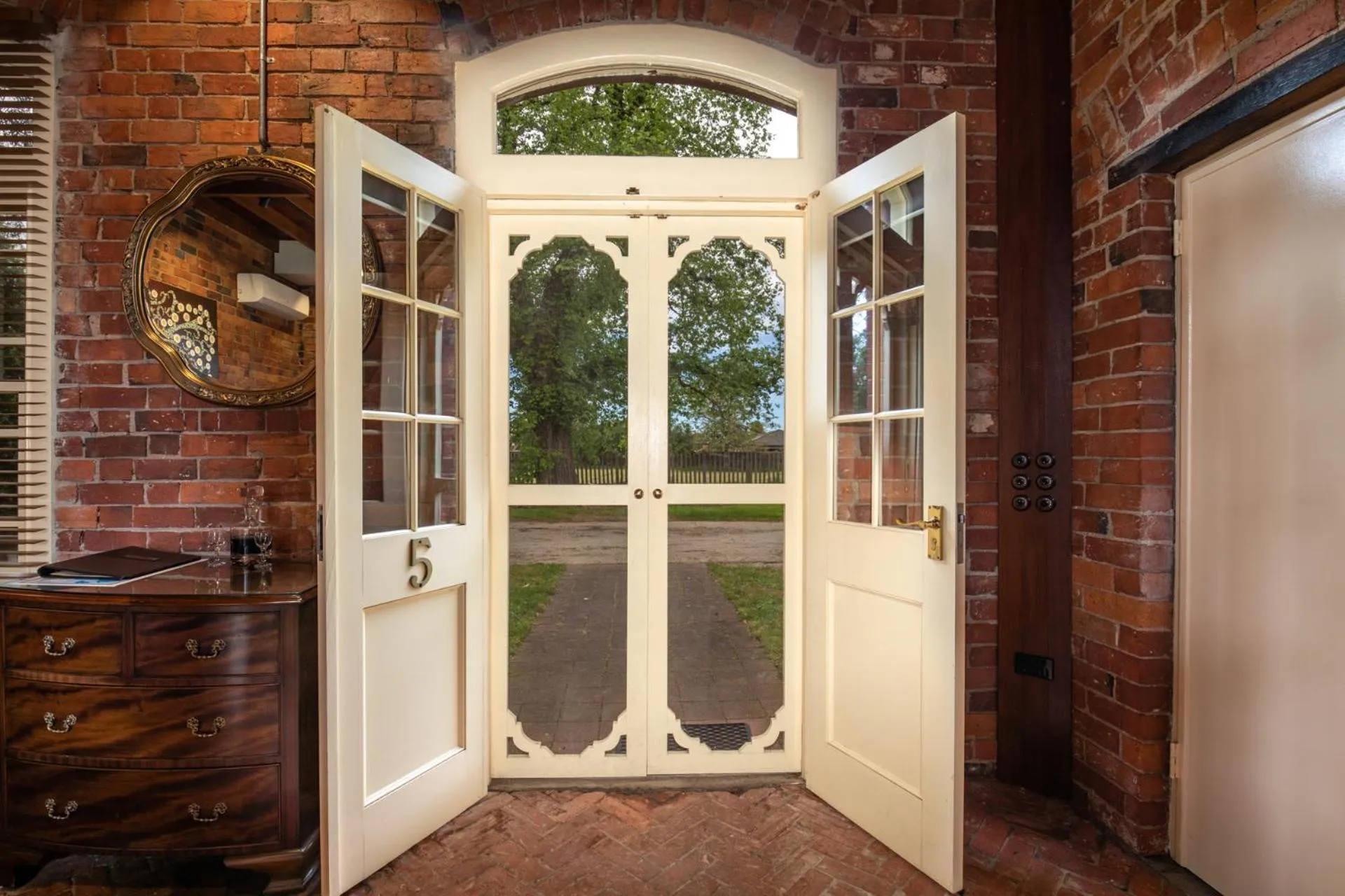 Bon Accord Boutique Accommodation