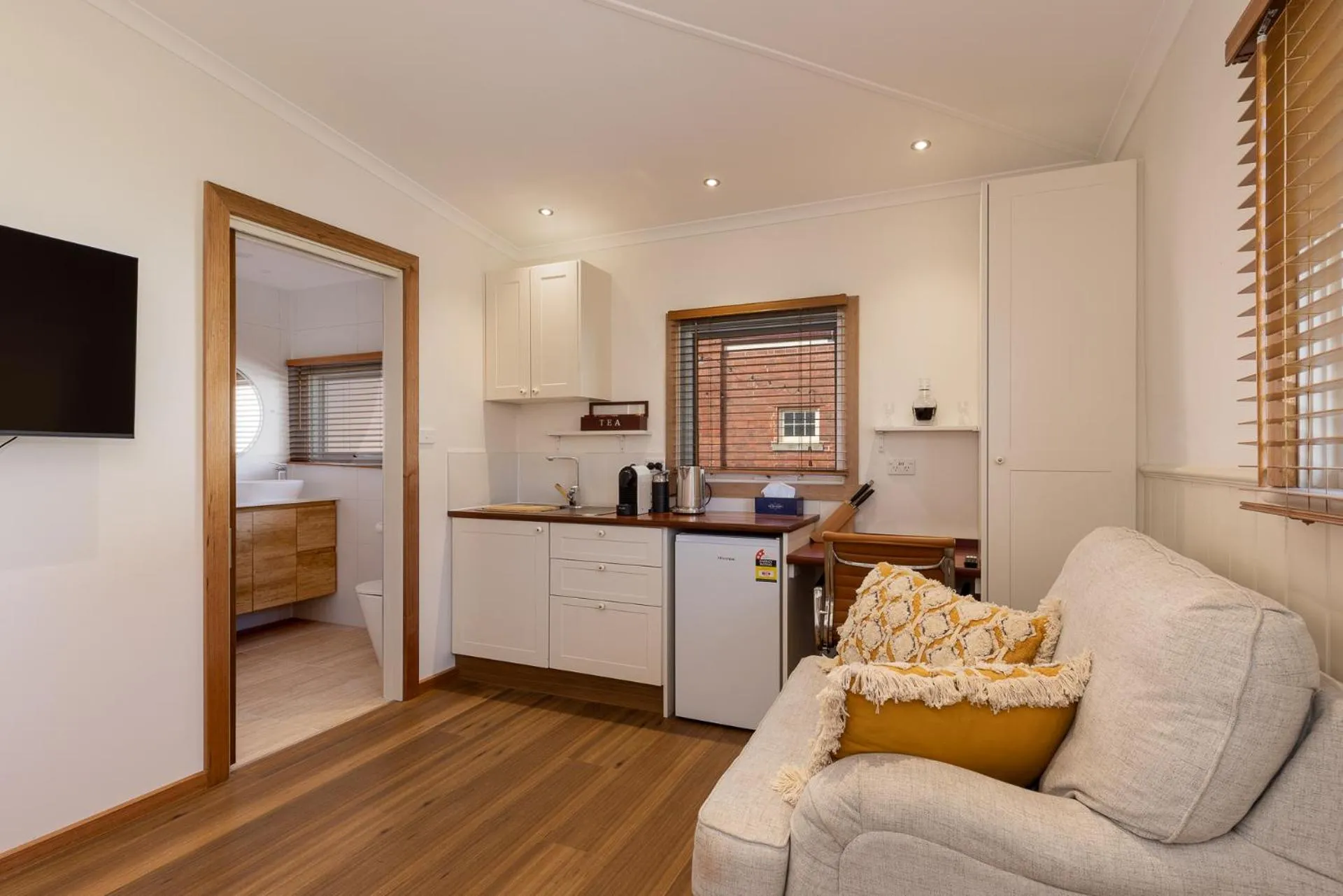 Bon Accord Boutique Accommodation