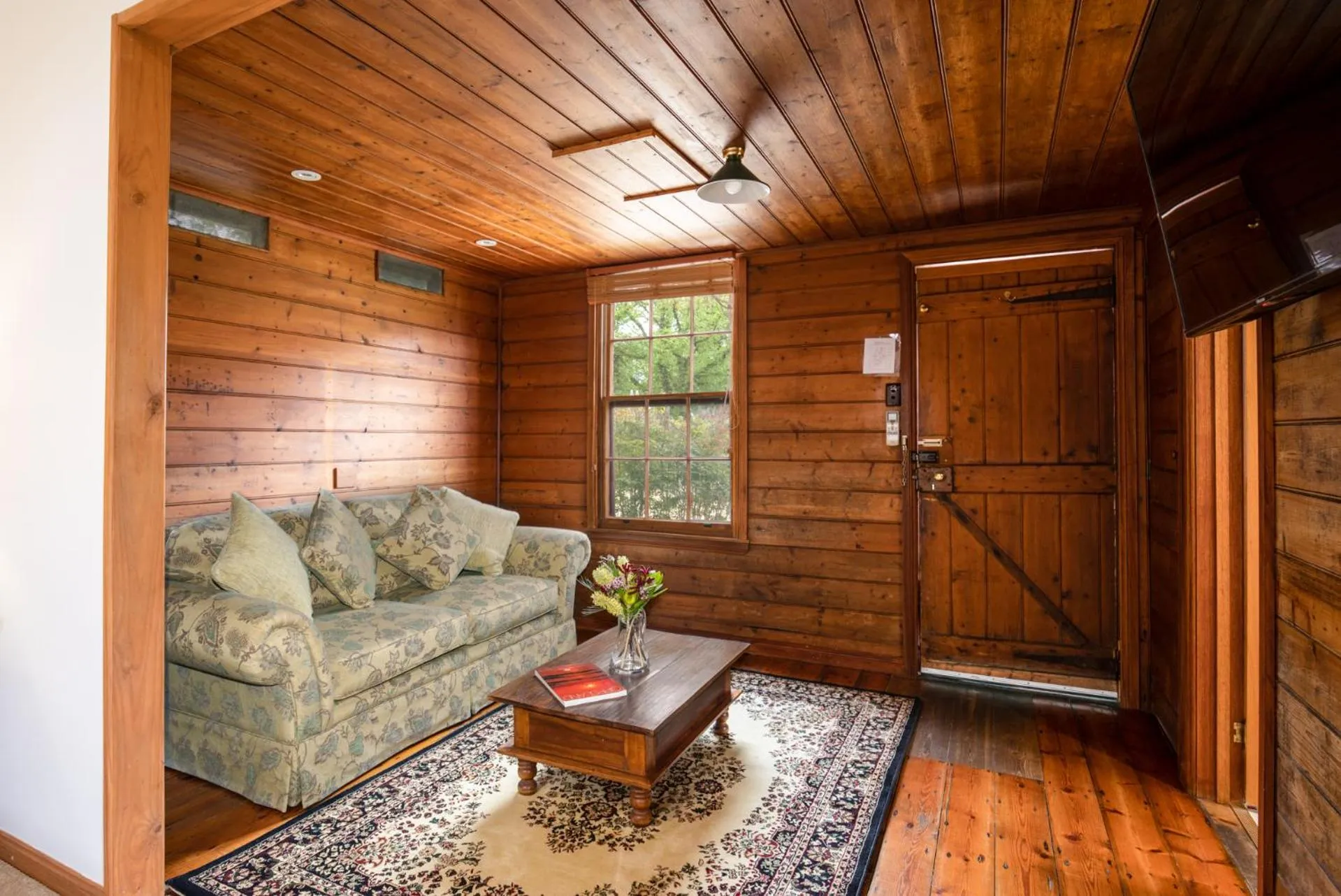 Bon Accord Boutique Accommodation