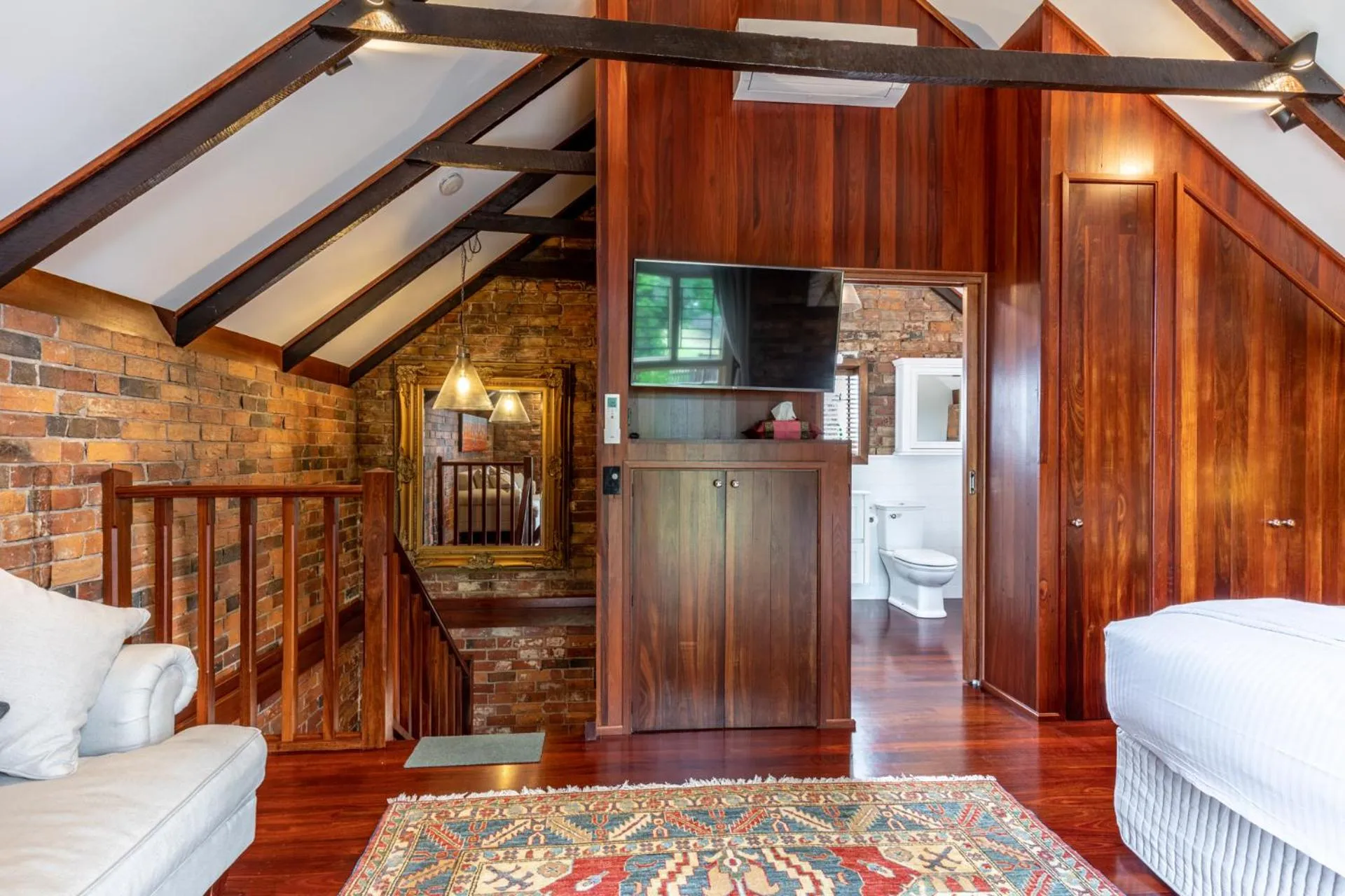 Bon Accord Boutique Accommodation