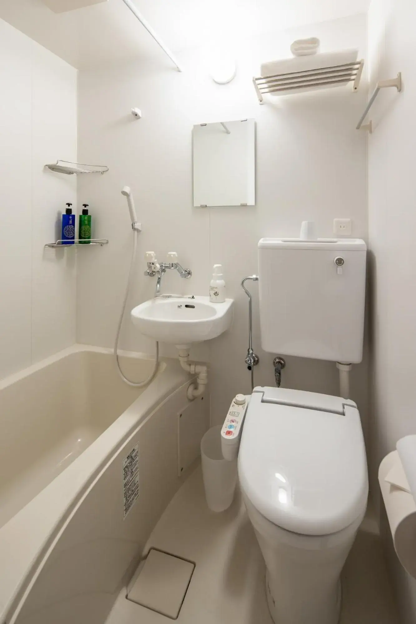 Photo of the whole room in Fujikawaguchiko Resort Hotel Photo of the whole room in Fujikawaguchiko Resort Hotel