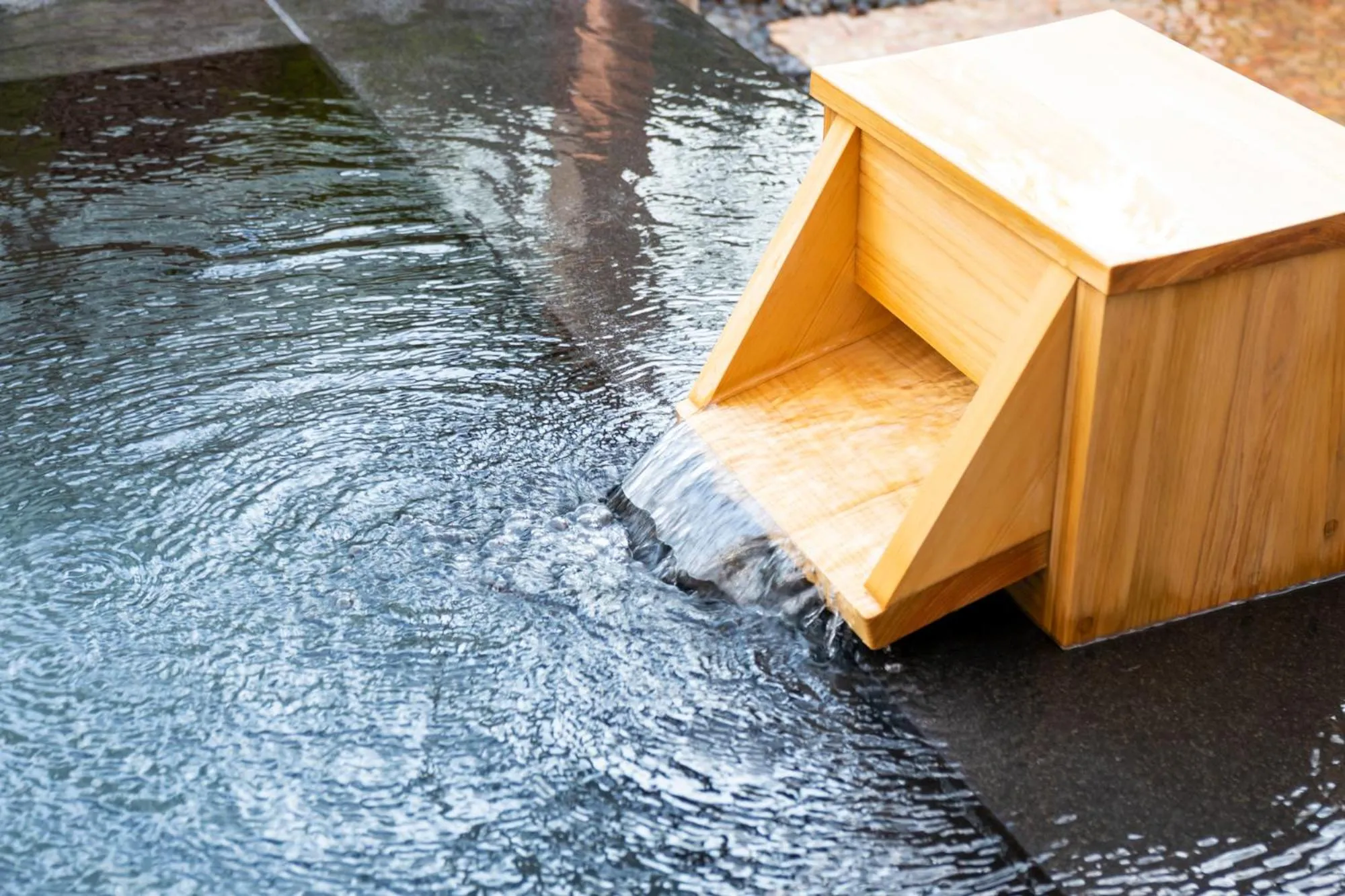 Spa and wellness centre/facilities in Fujikawaguchiko Resort Hotel