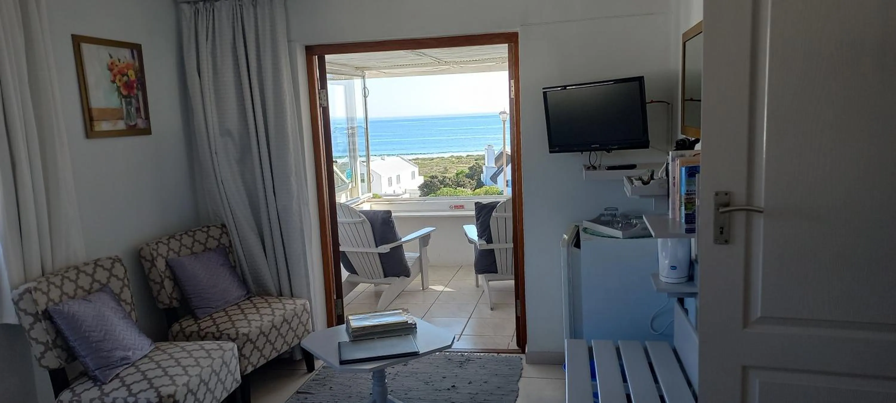 Natural landscape in Paters Haven Self-catering and B&B